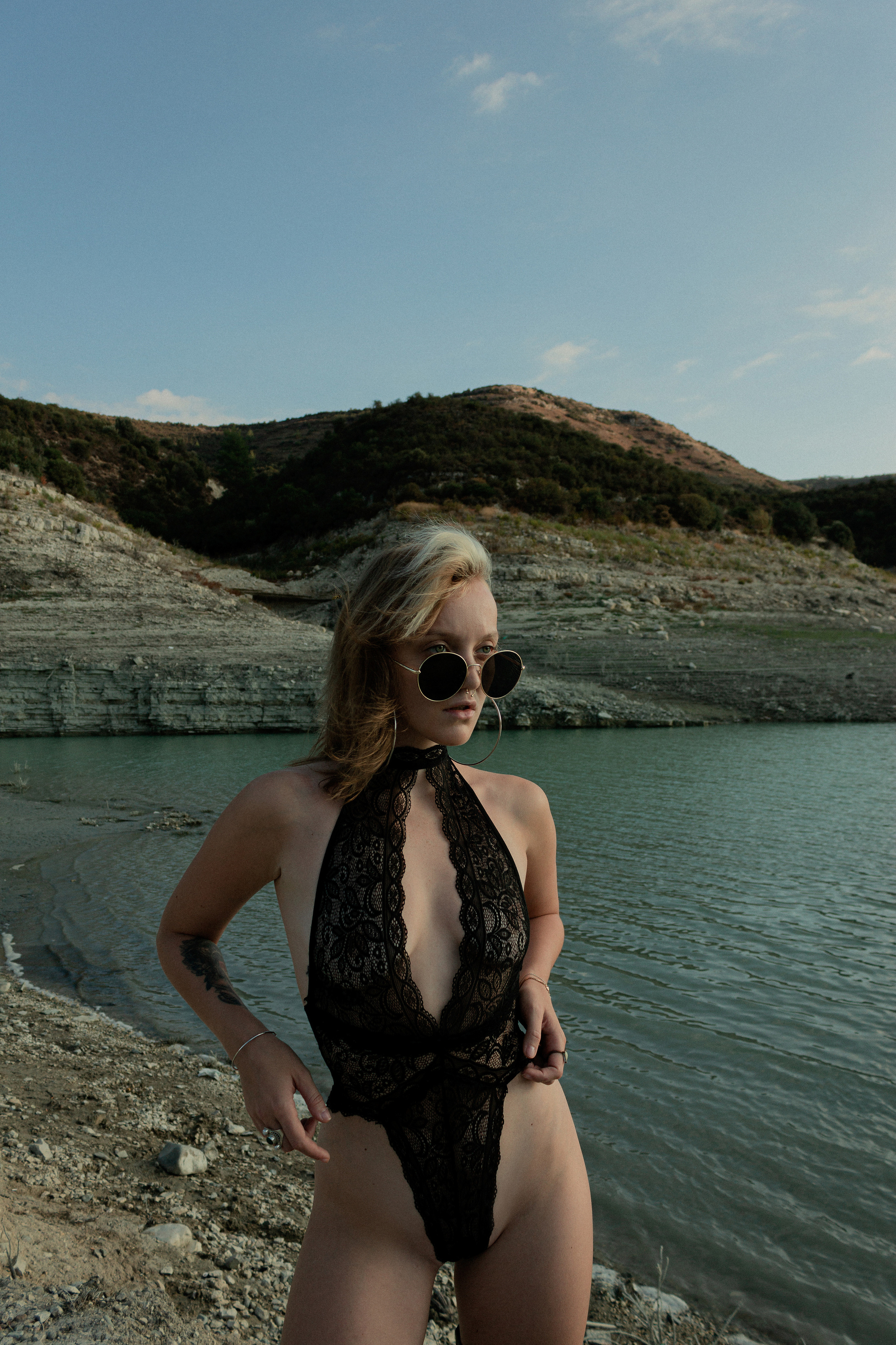 Anya. Kristina Kozheltsova- Soulful Portrait&Lifestyle&Love Story Photographer in Leipzig, Germany