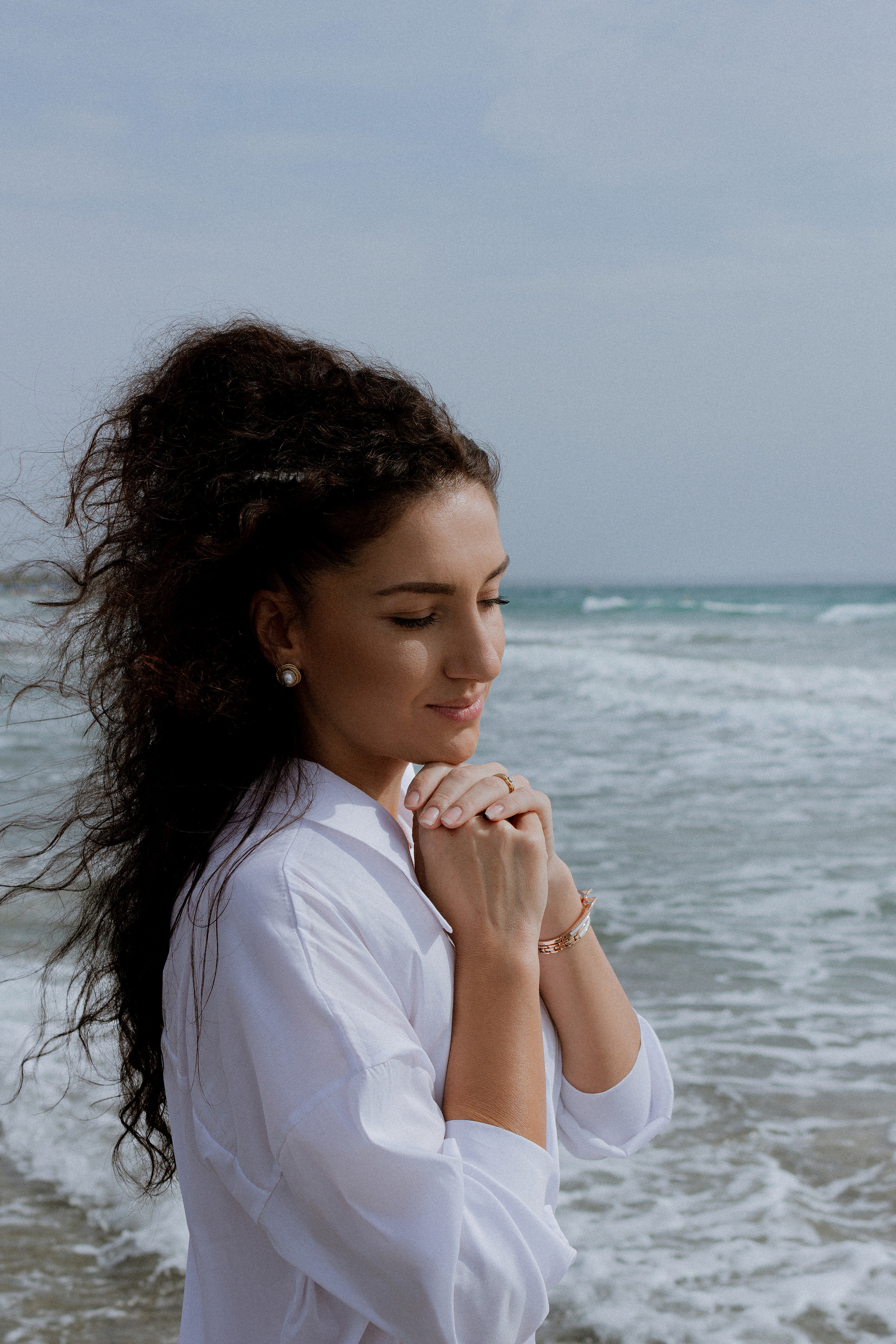 Olya. Kristina Kozheltsova- Soulful Portrait&Lifestyle&Love Story Photographer in Leipzig, Germany