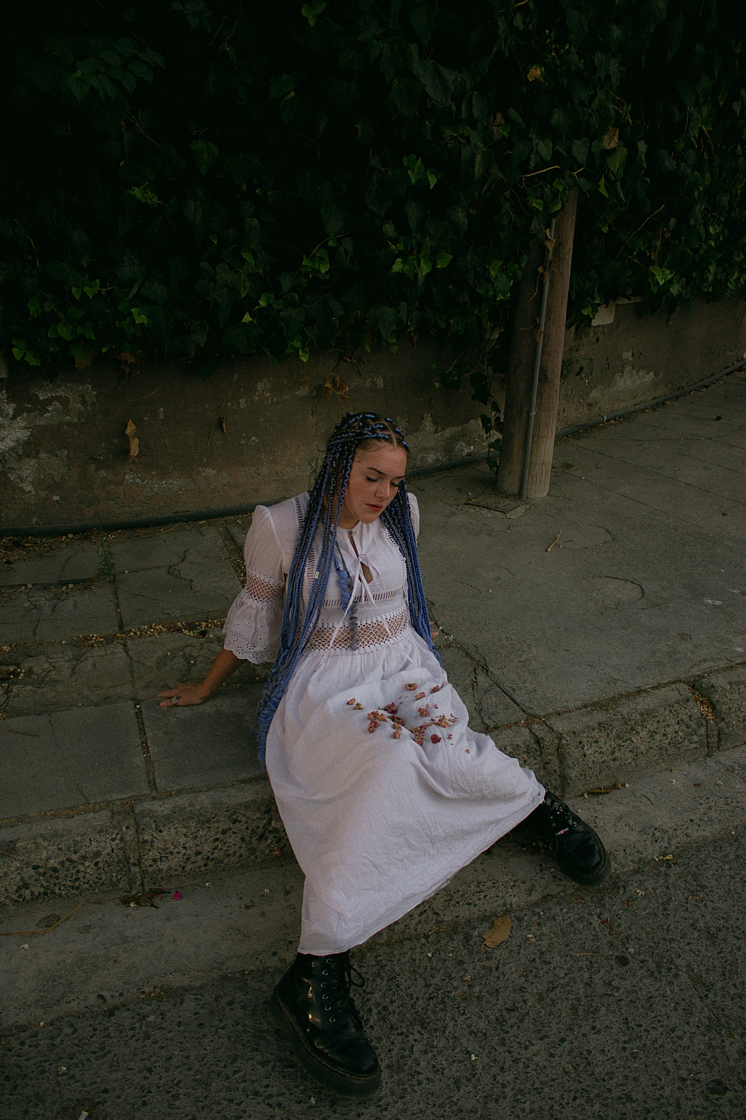 Lisa. Kristina Kozheltsova- Soulful Portrait&Lifestyle&Love Story Photographer in Leipzig, Germany