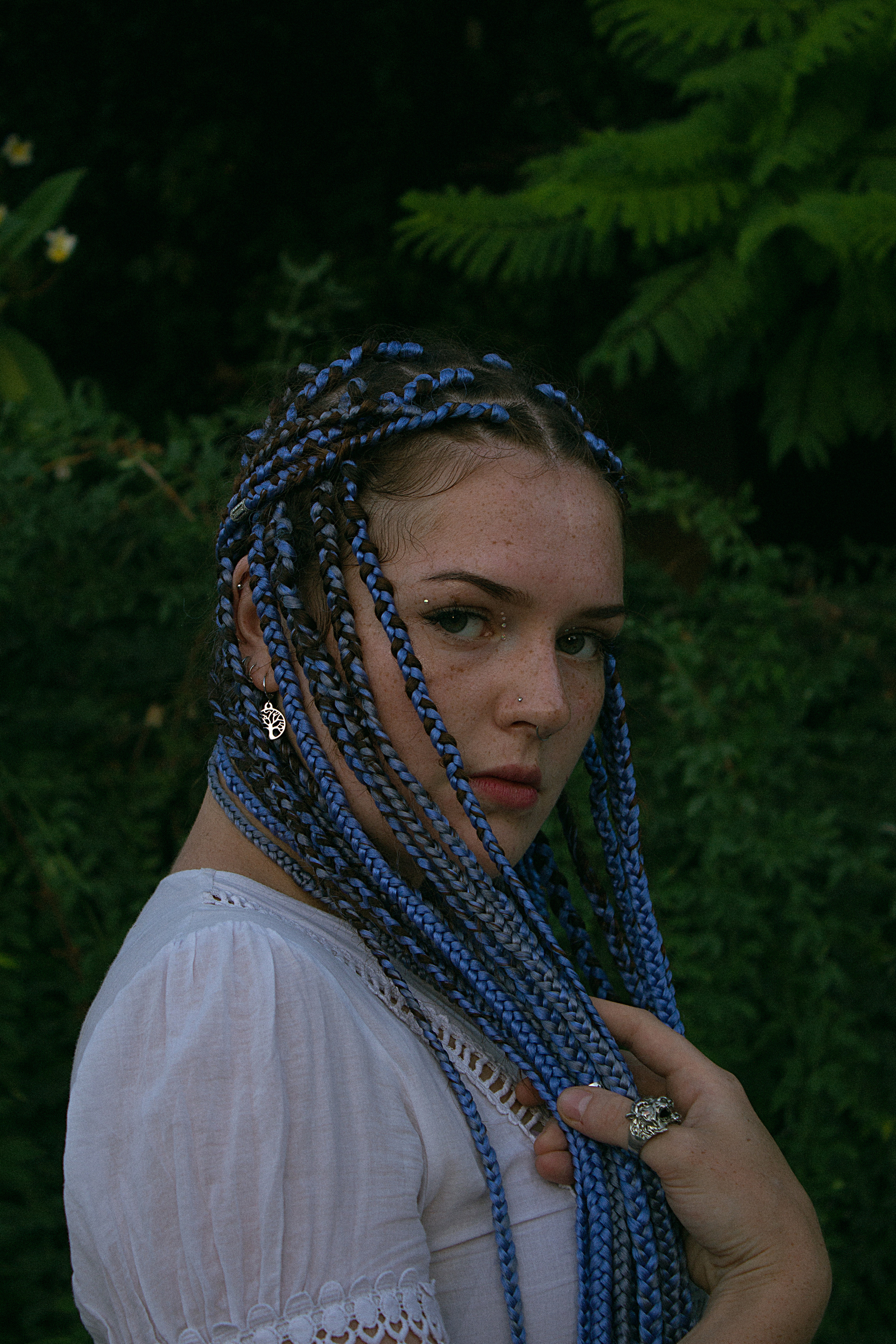 Lisa. Kristina Kozheltsova- Soulful Portrait&Lifestyle&Love Story Photographer in Leipzig, Germany