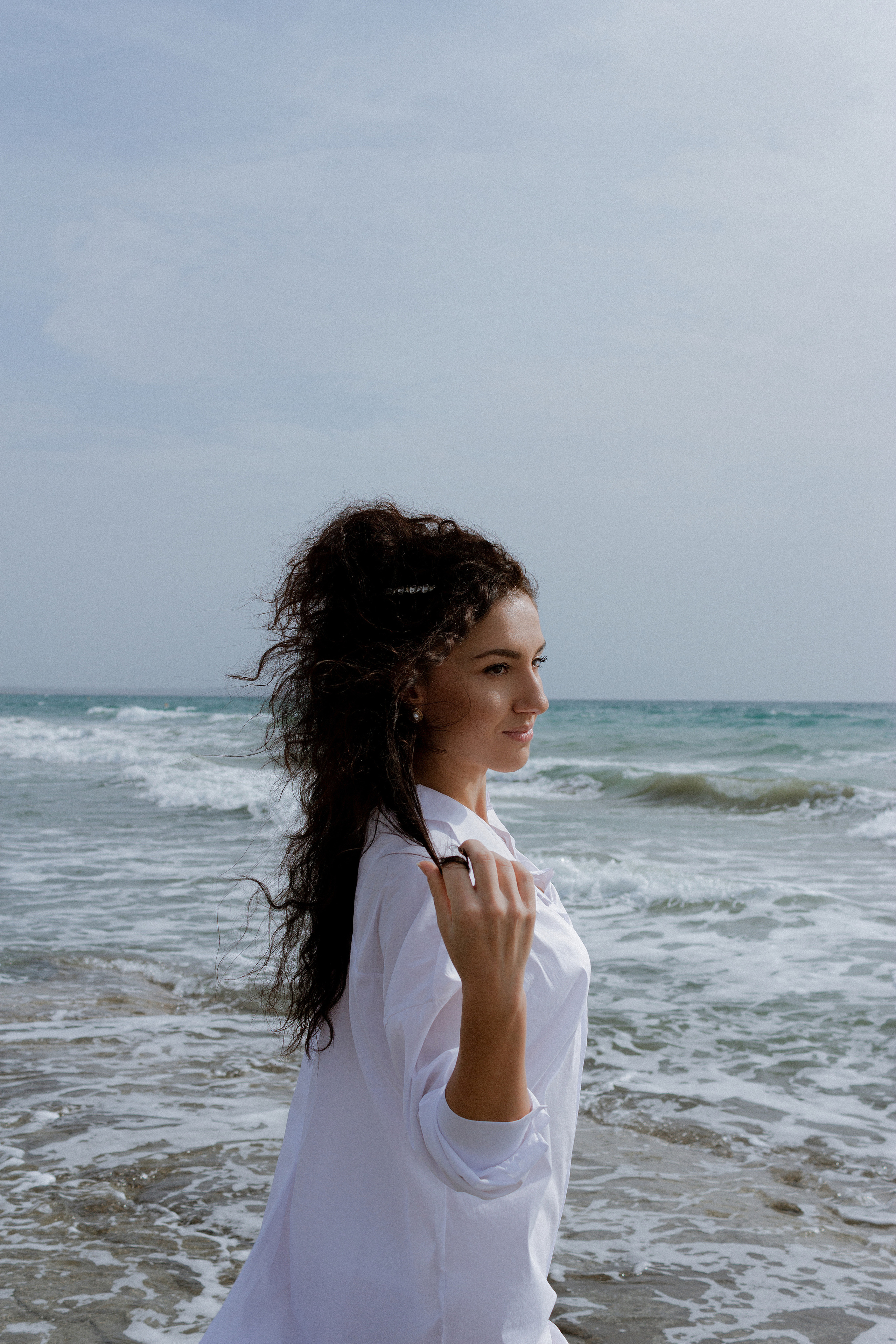 Olya. Kristina Kozheltsova- Soulful Portrait&Lifestyle&Love Story Photographer in Leipzig, Germany