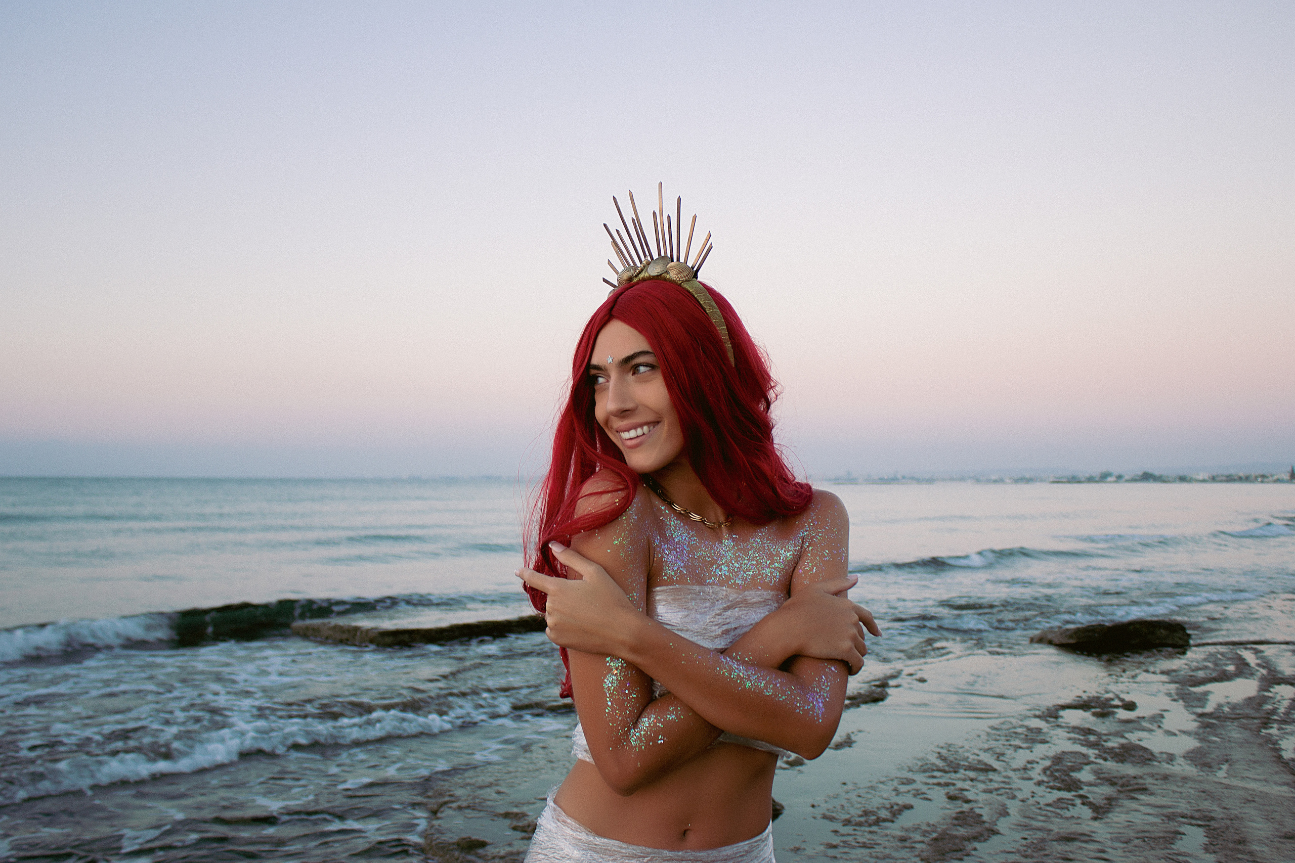 Ani. Kristina Kozheltsova- Soulful Portrait&Lifestyle&Love Story Photographer in Leipzig, Germany