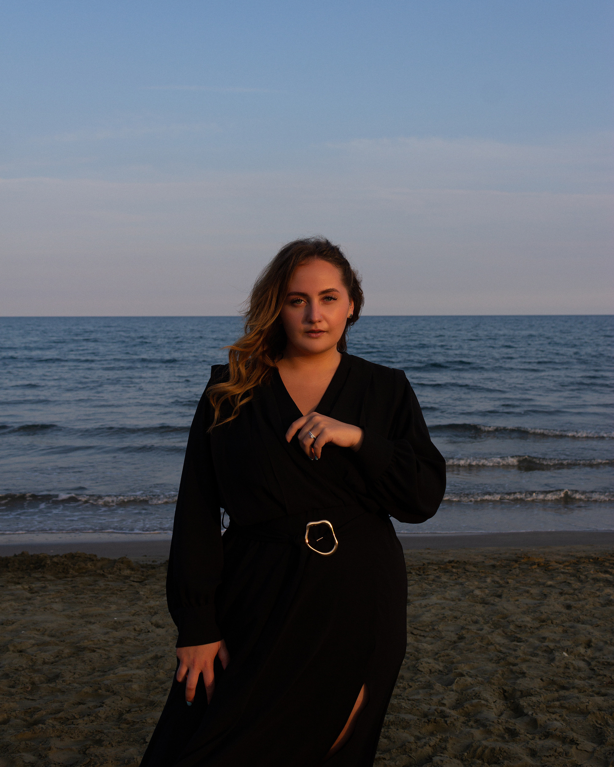 Lena. Kristina Kozheltsova- Soulful Portrait&Lifestyle&Love Story Photographer in Leipzig, Germany