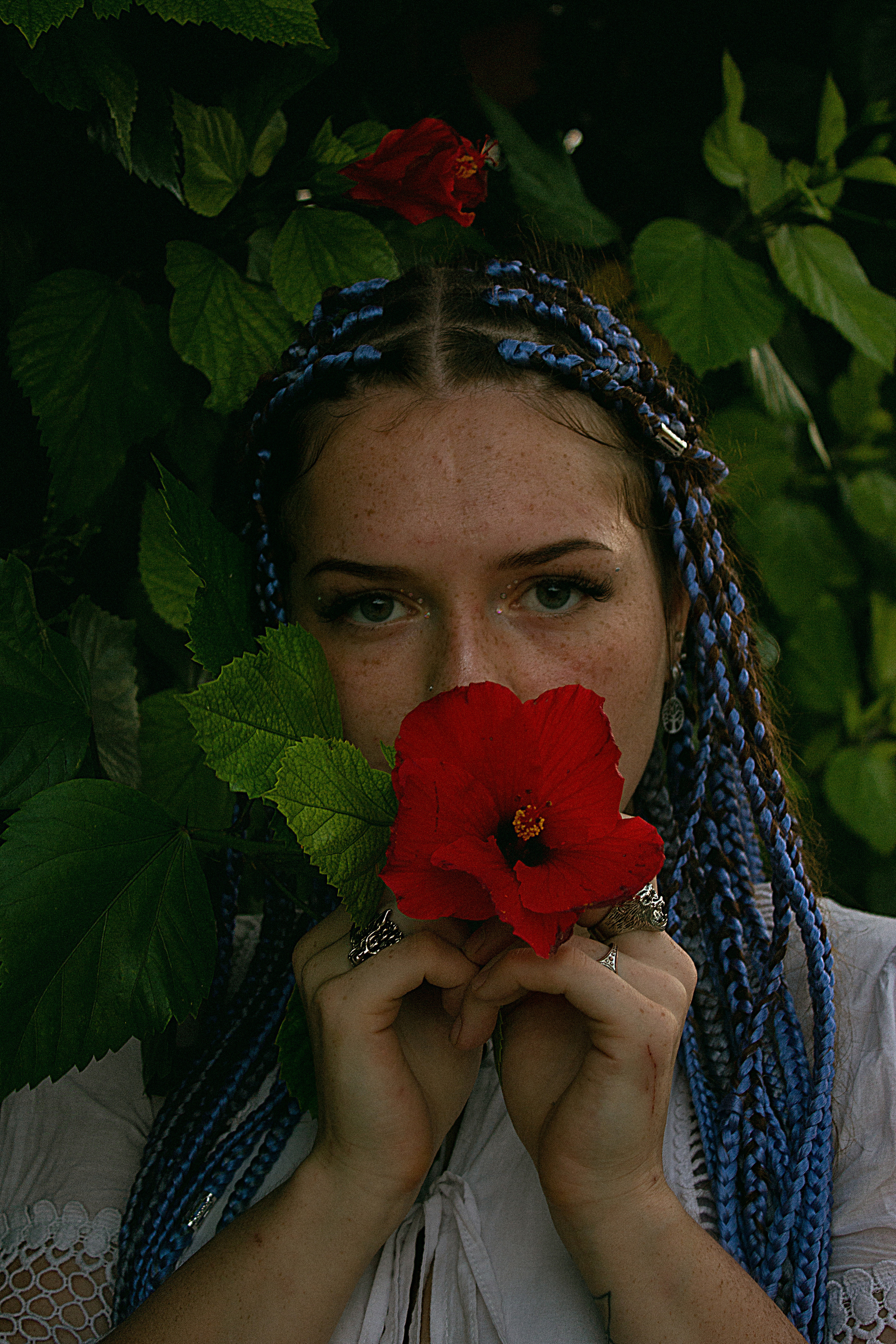 Lisa. Kristina Kozheltsova- Soulful Portrait&Lifestyle&Love Story Photographer in Leipzig, Germany
