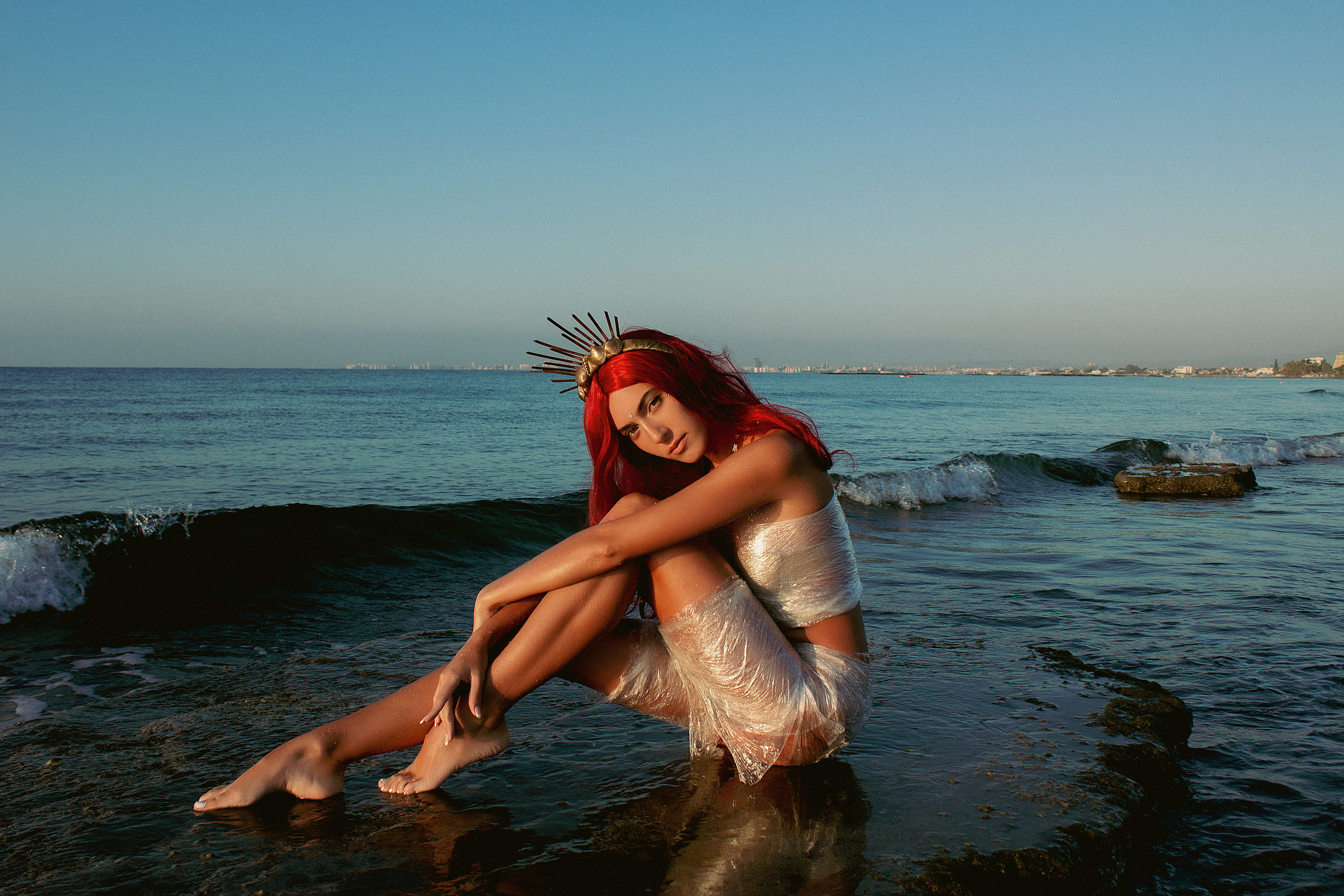 Ani. Kristina Kozheltsova- Soulful Portrait&Lifestyle&Love Story Photographer in Leipzig, Germany