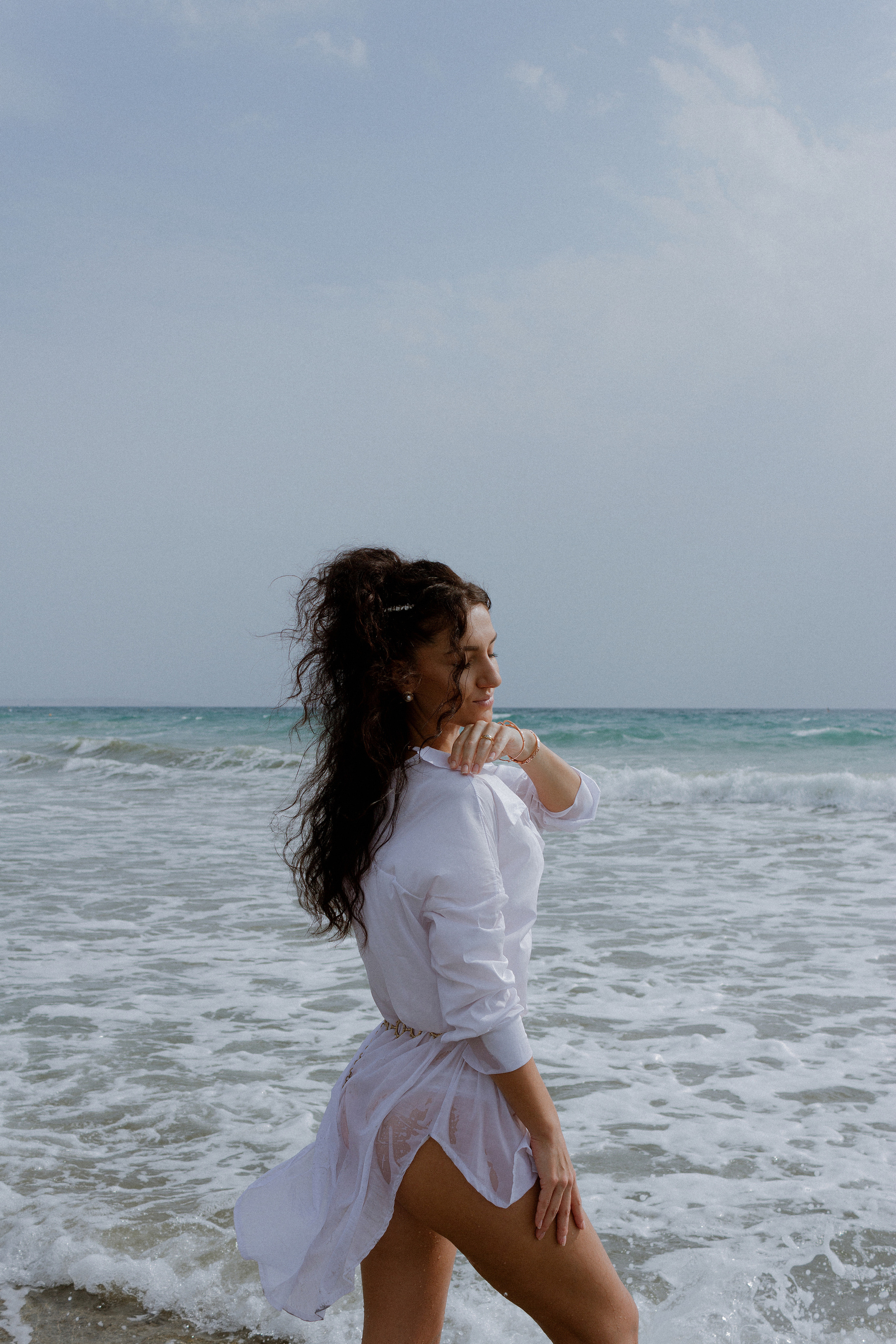 Olya. Kristina Kozheltsova- Soulful Portrait&Lifestyle&Love Story Photographer in Leipzig, Germany