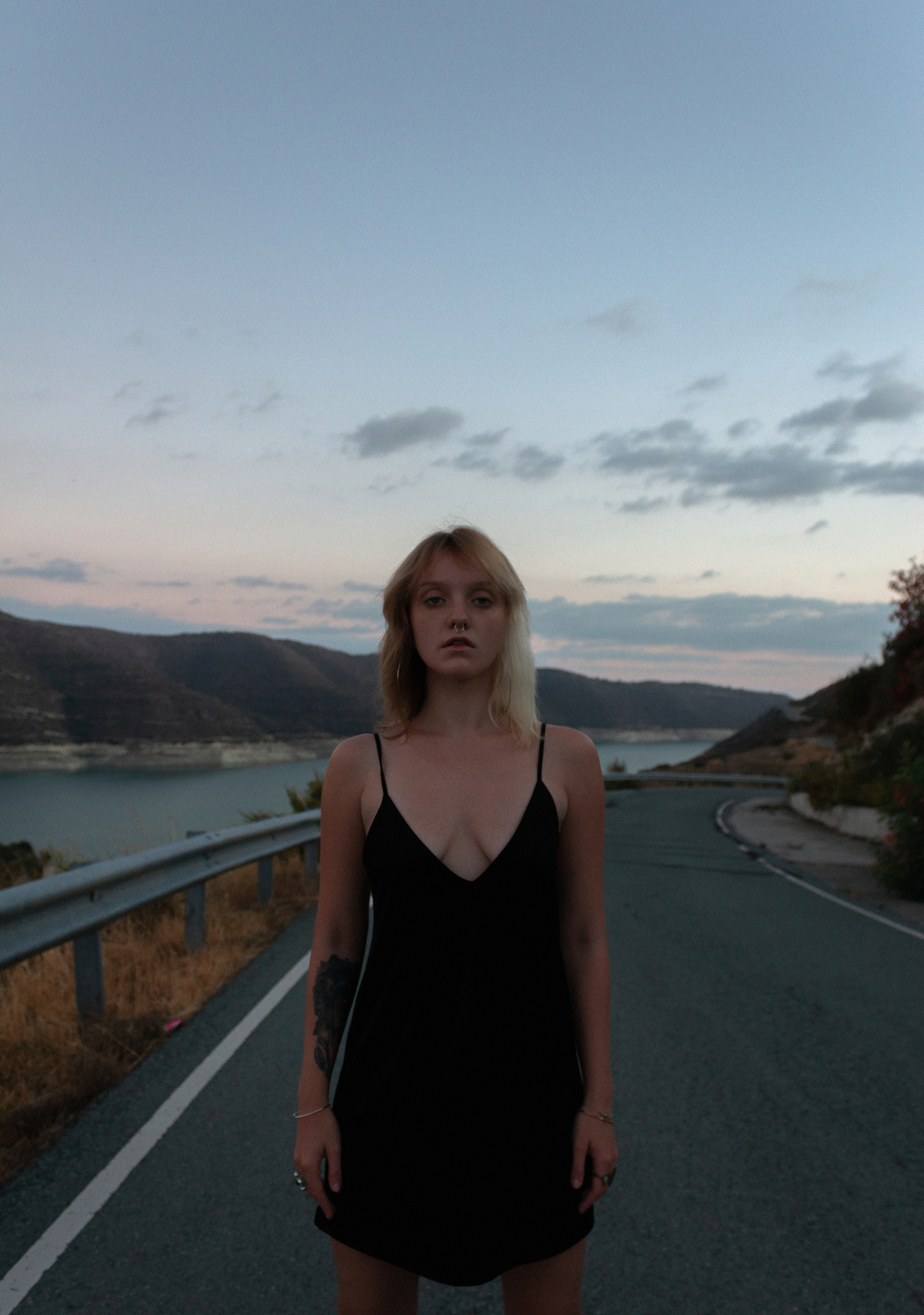 Anya. Kristina Kozheltsova- Soulful Portrait&Lifestyle&Love Story Photographer in Leipzig, Germany