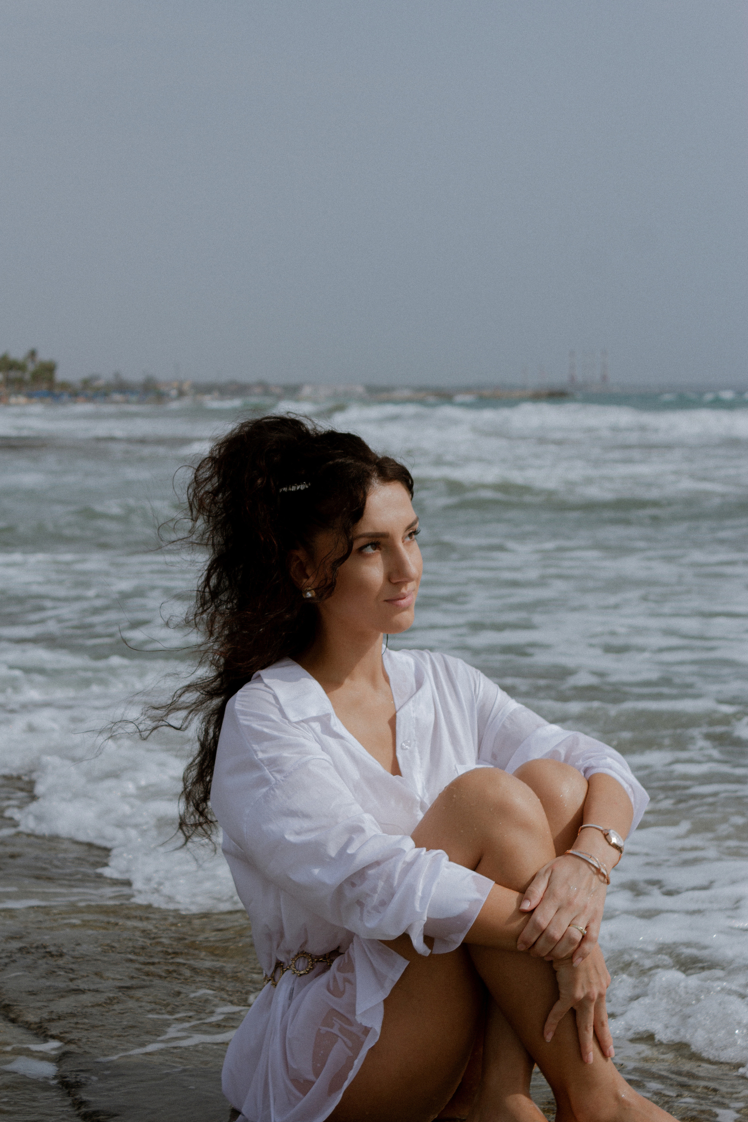 Olya. Kristina Kozheltsova- Soulful Portrait&Lifestyle&Love Story Photographer in Leipzig, Germany