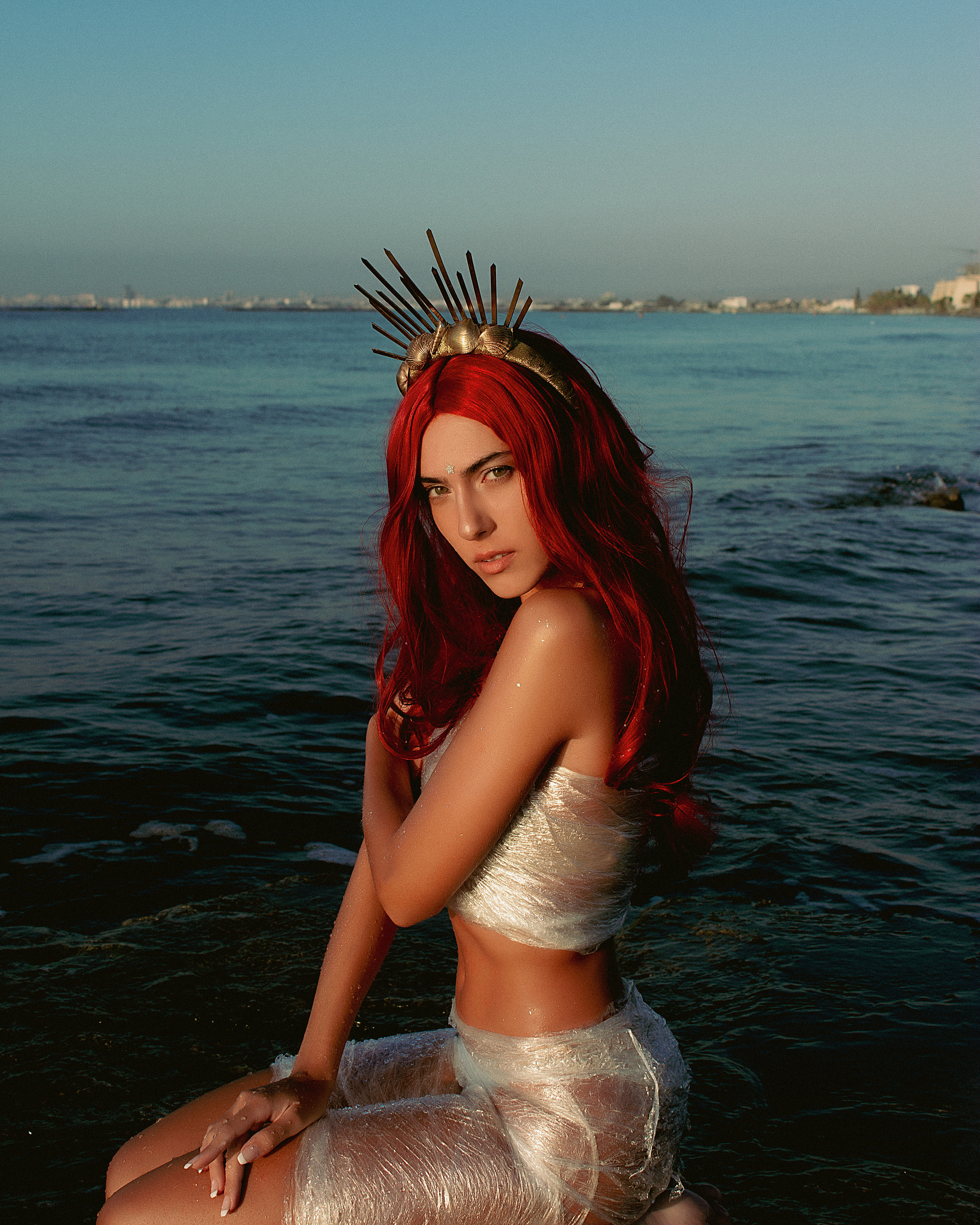 Ani. Kristina Kozheltsova- Soulful Portrait&Lifestyle&Love Story Photographer in Leipzig, Germany