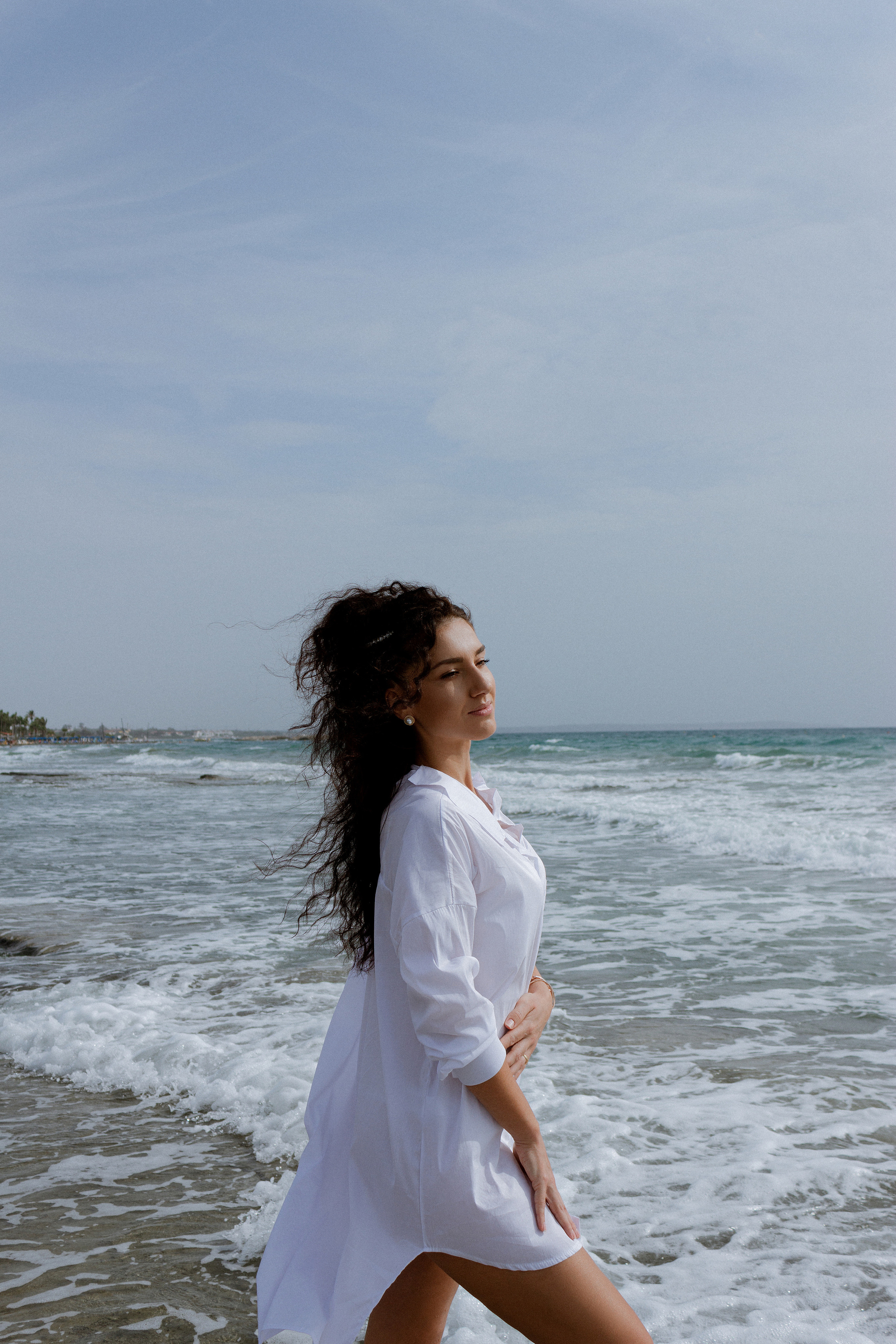 Olya. Kristina Kozheltsova- Soulful Portrait&Lifestyle&Love Story Photographer in Leipzig, Germany