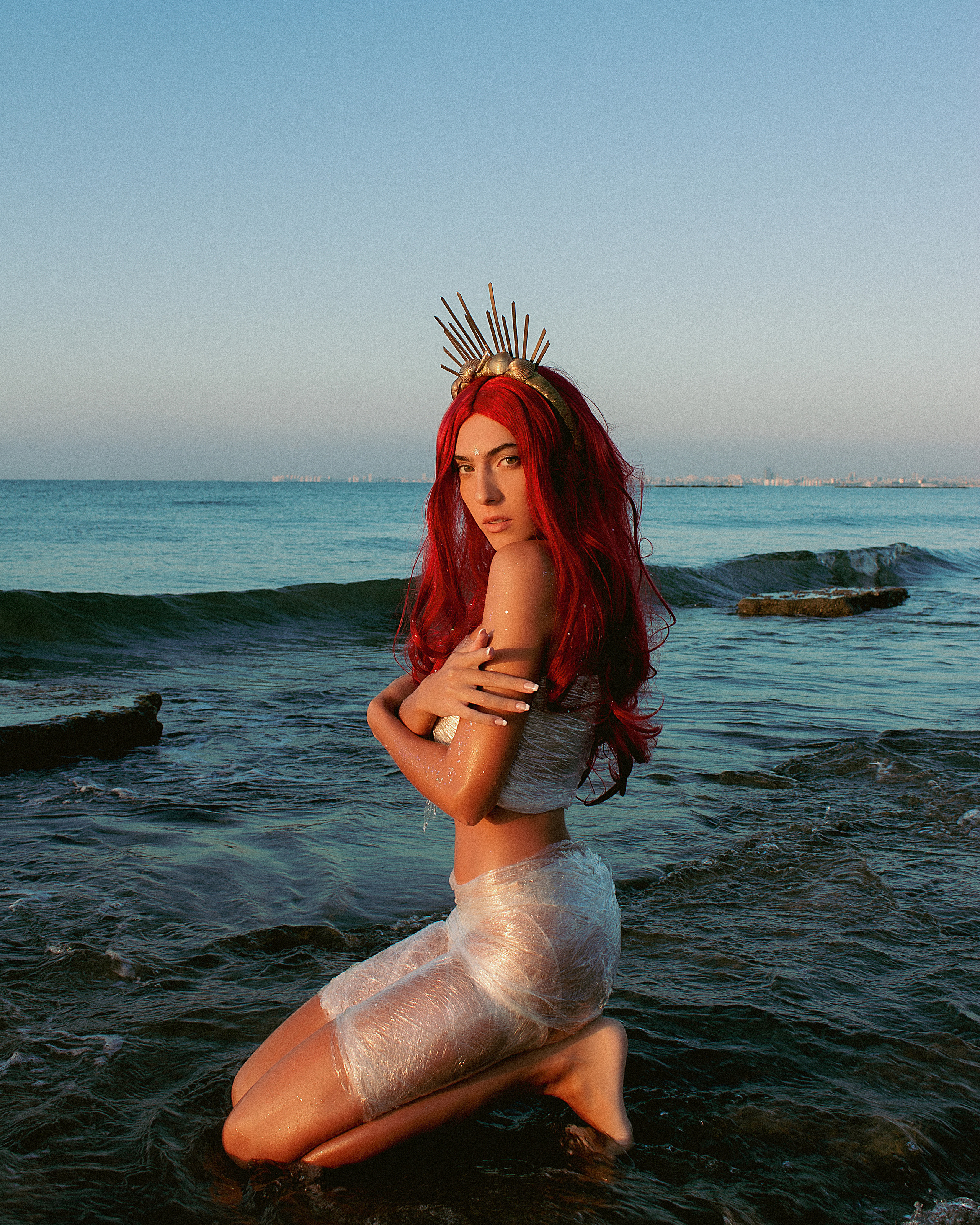 Ani. Kristina Kozheltsova- Soulful Portrait&Lifestyle&Love Story Photographer in Leipzig, Germany