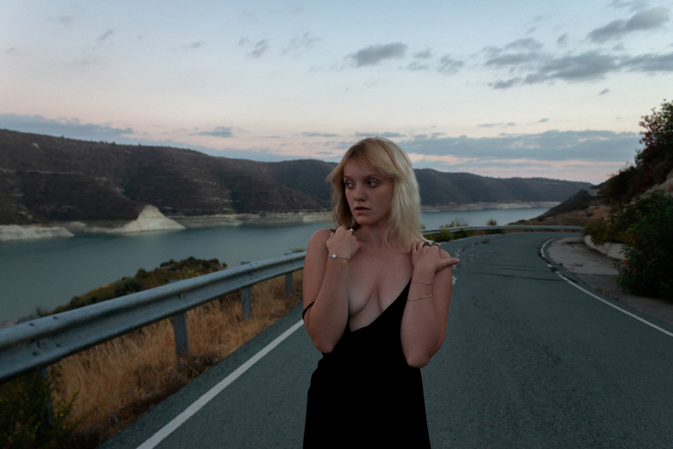 Anya. Kristina Kozheltsova- Soulful Portrait&Lifestyle&Love Story Photographer in Leipzig, Germany