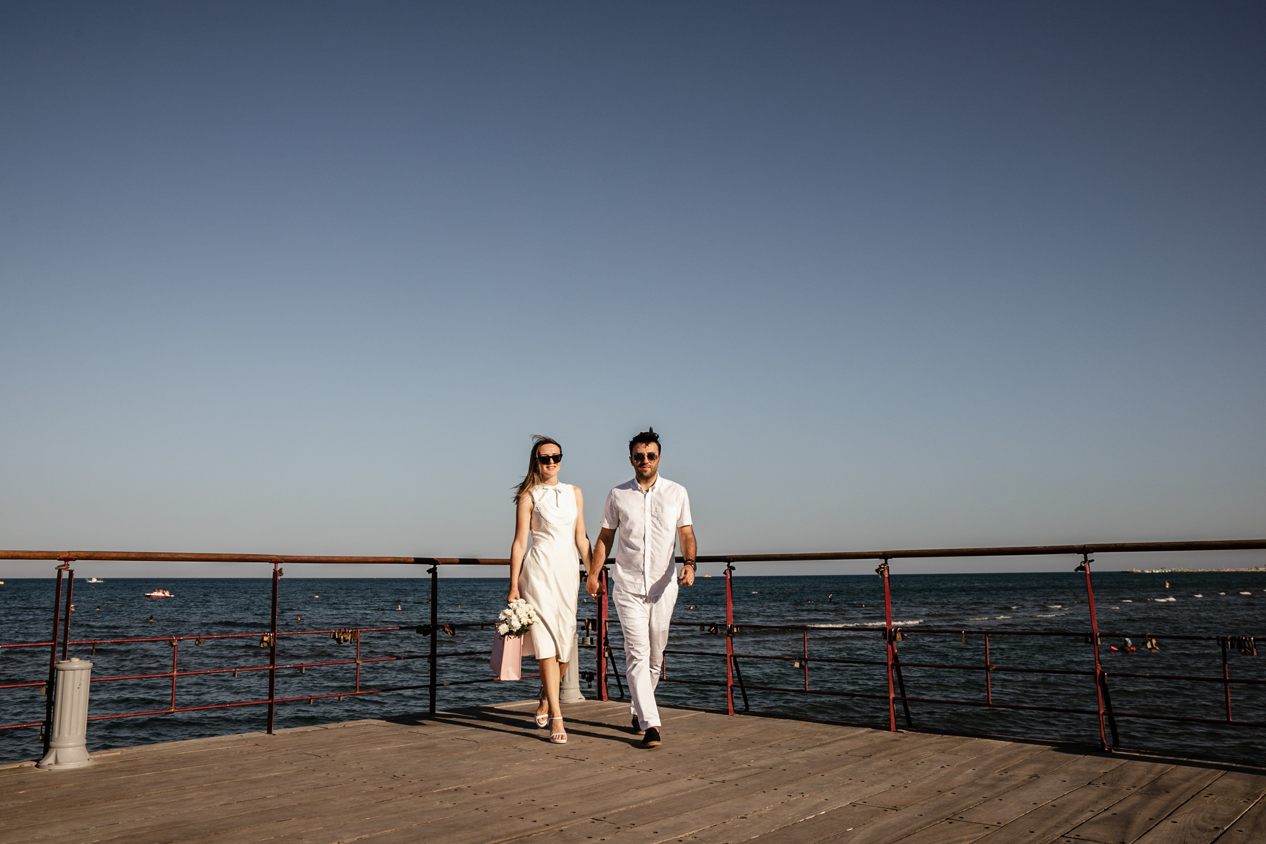 1 year. Cyprus Wedding & Family Photographer. Capturing cherished moments across the island: Larnaca, Limassol, Ayia Napa, Protaras, Paphos, Nicosia