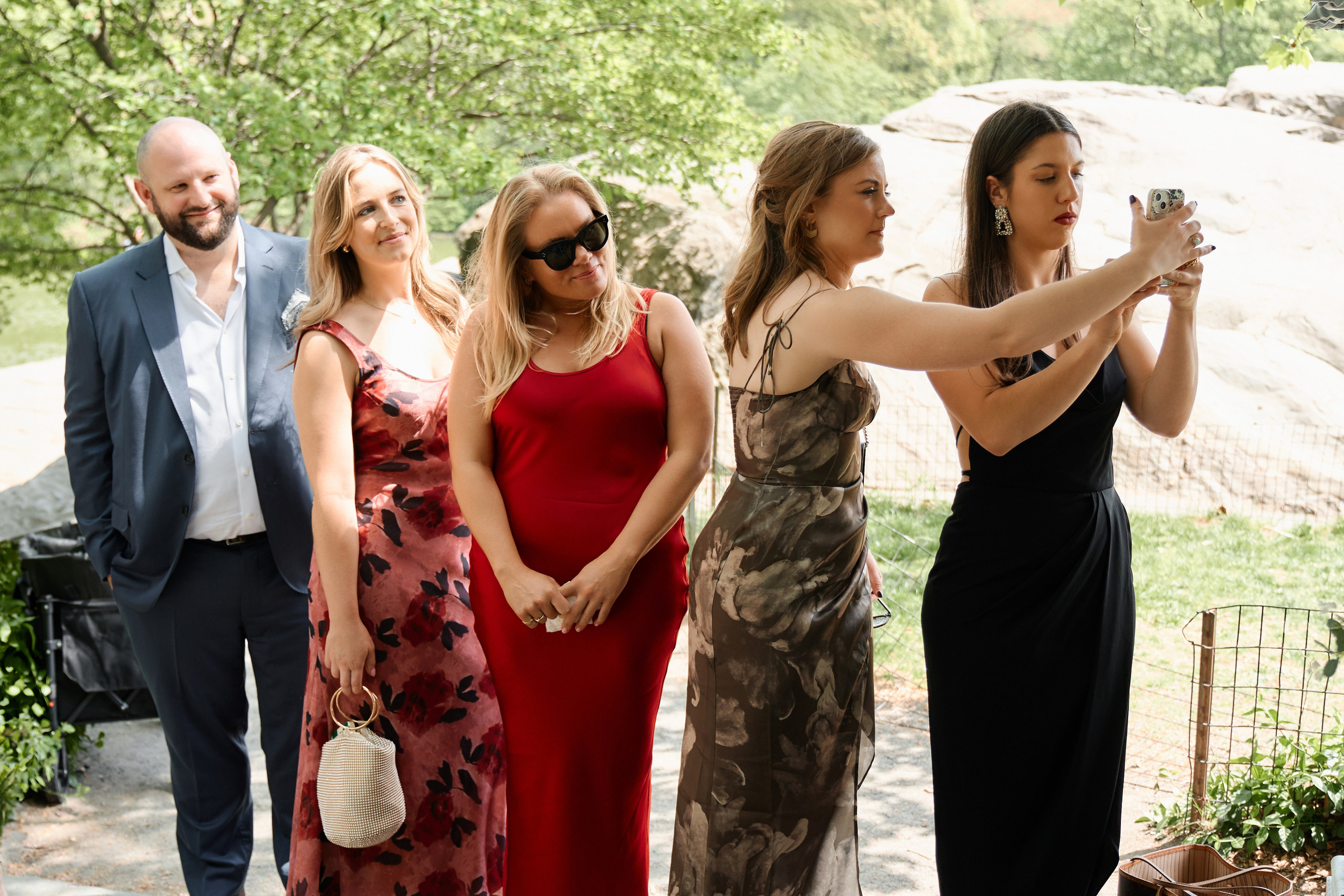 James & Nicola. Professional Wedding and event photographer USA New York