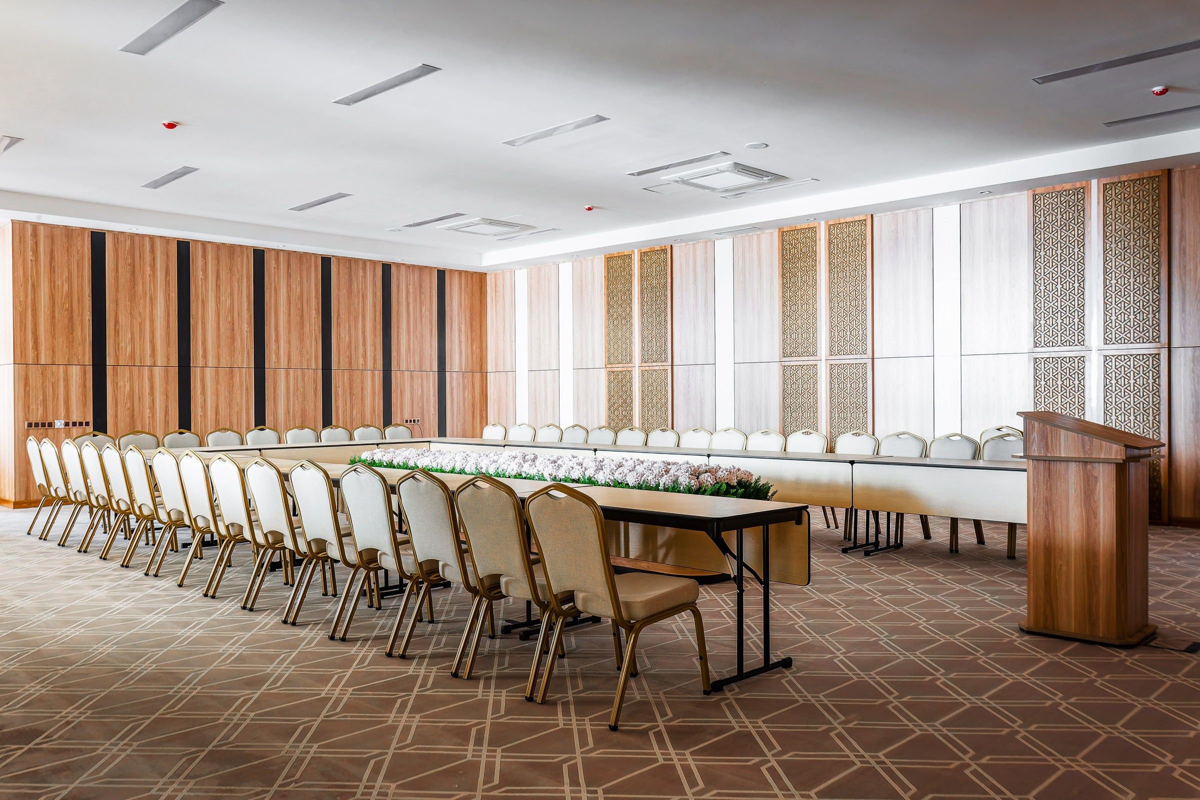 Интерьерная фотосессия в Ташкенте и Узбекистане — профессиональная съёмка