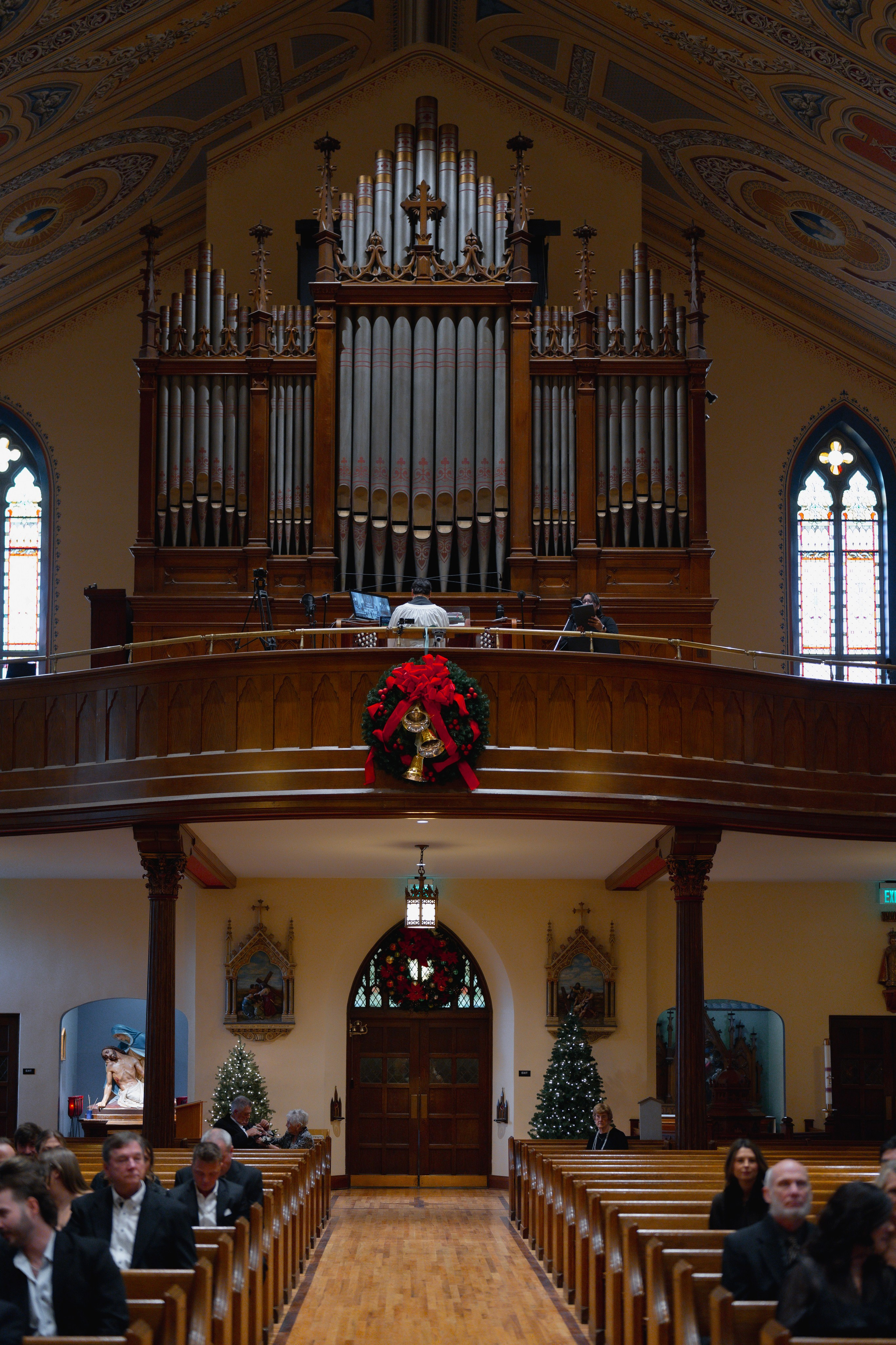 Jack and Maggie. Anna Krasnova Wedding photographer