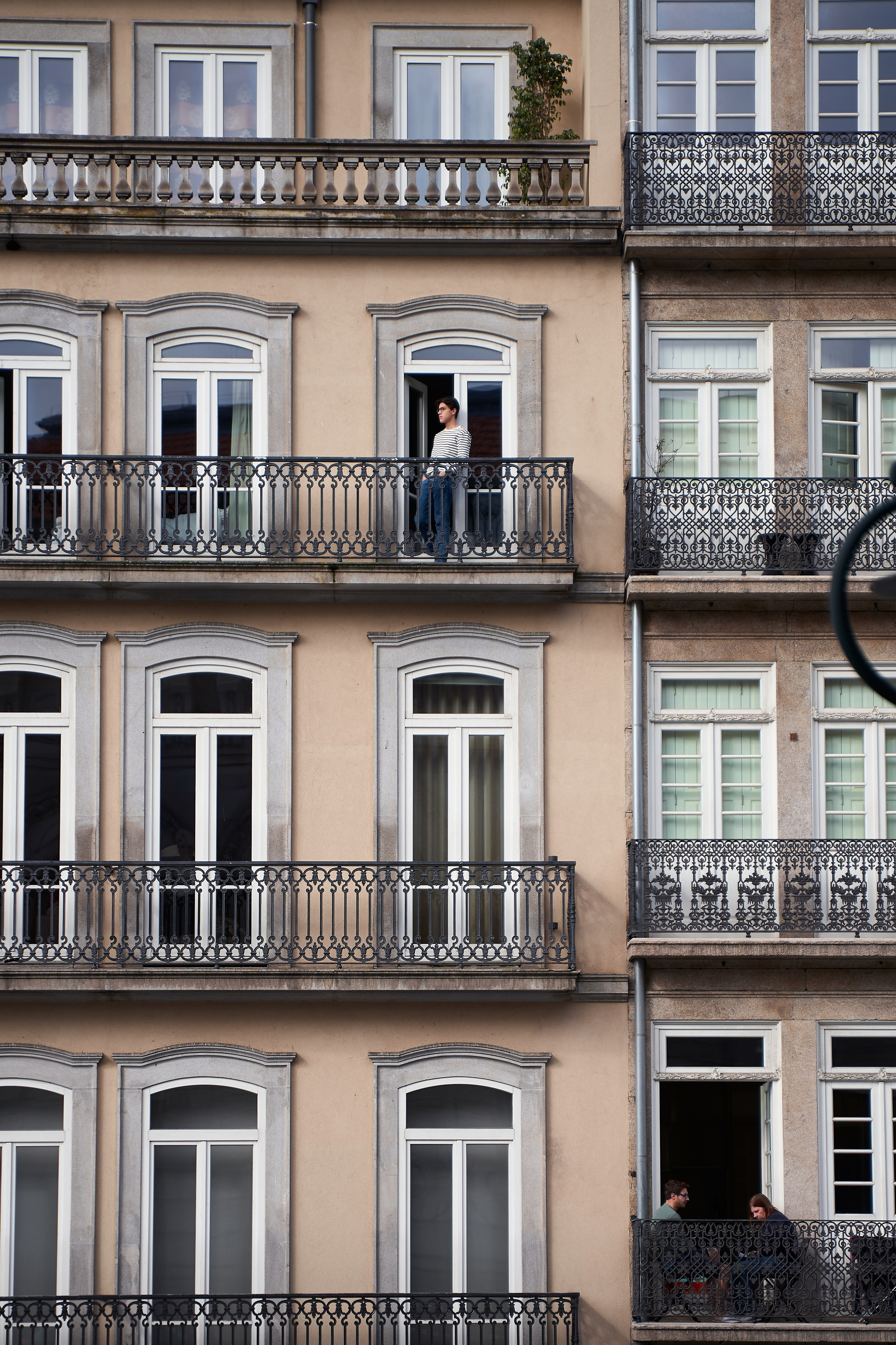 Portugal. Denshyr — Visual Artist