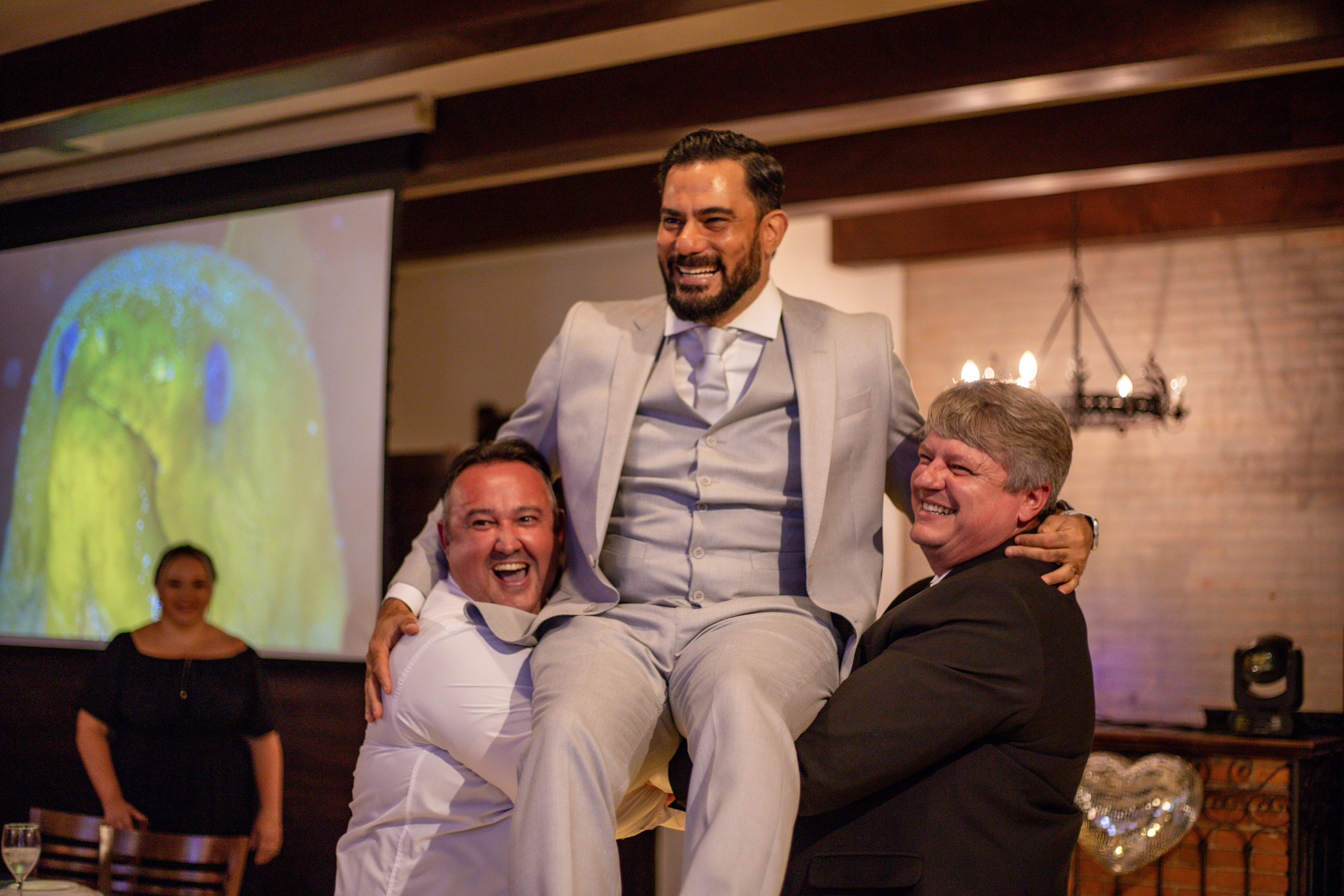 Casamento — Nayara & Luiz. Fotógrafo de Casamentos, Eventos e Ensaios em Ribeirão Preto e região — Thiago Saletti