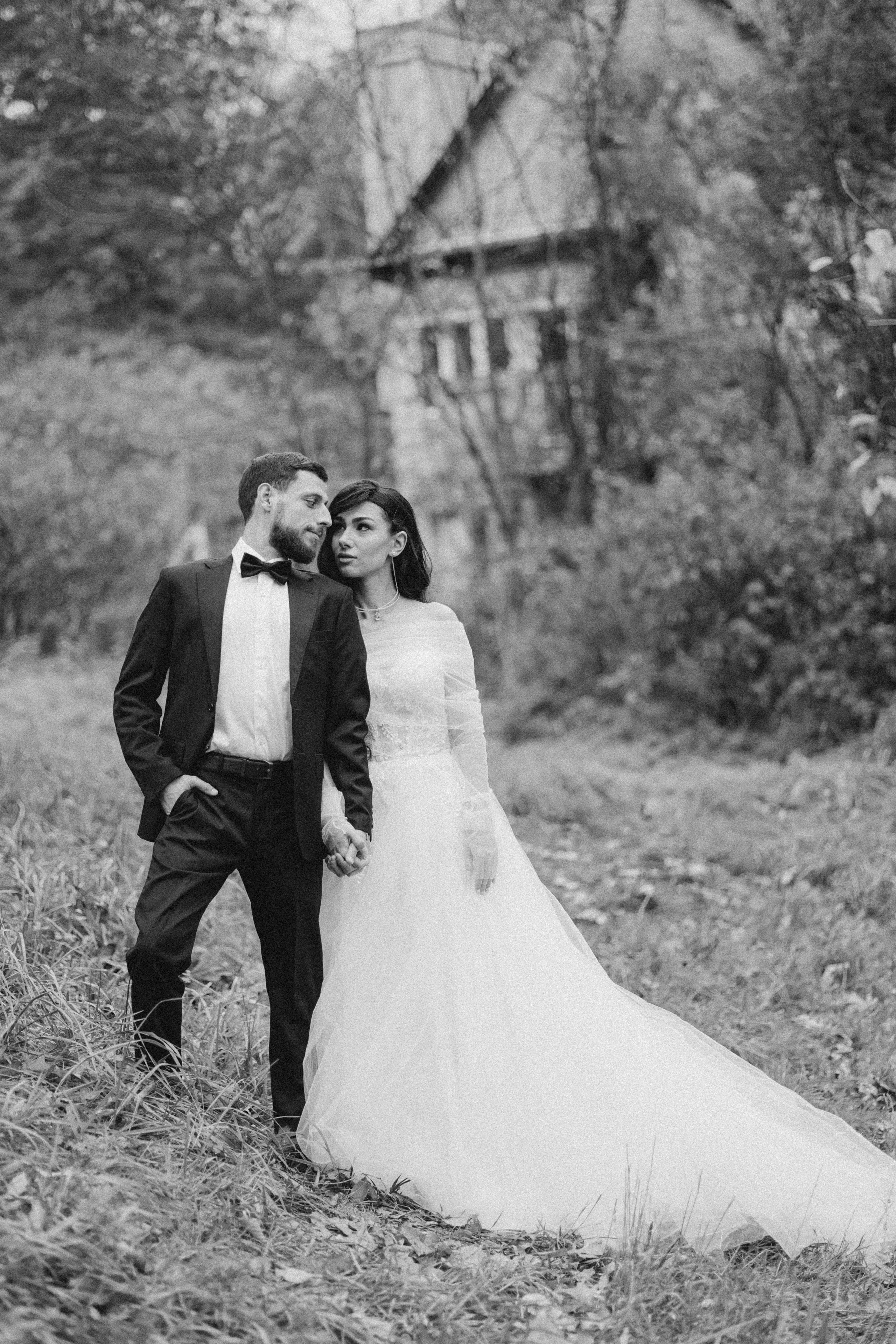 Mountain Wedding. Chernenko.photography