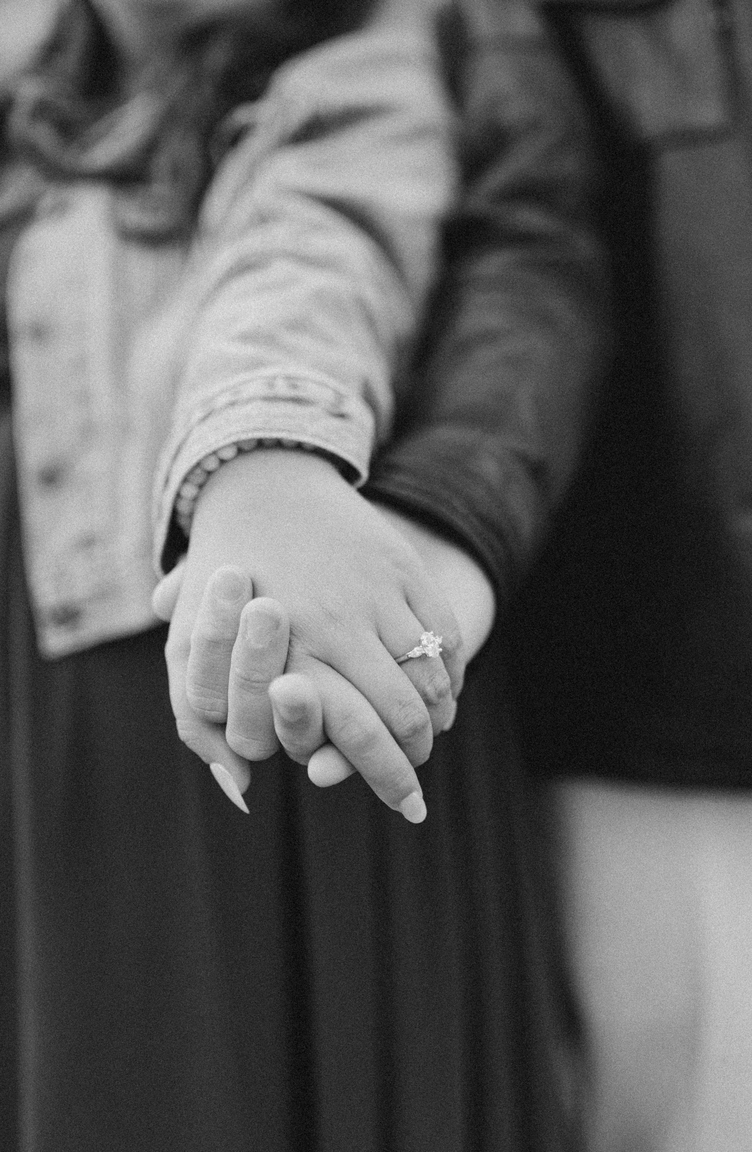 Rachelle & Shan. Chernenko.photography