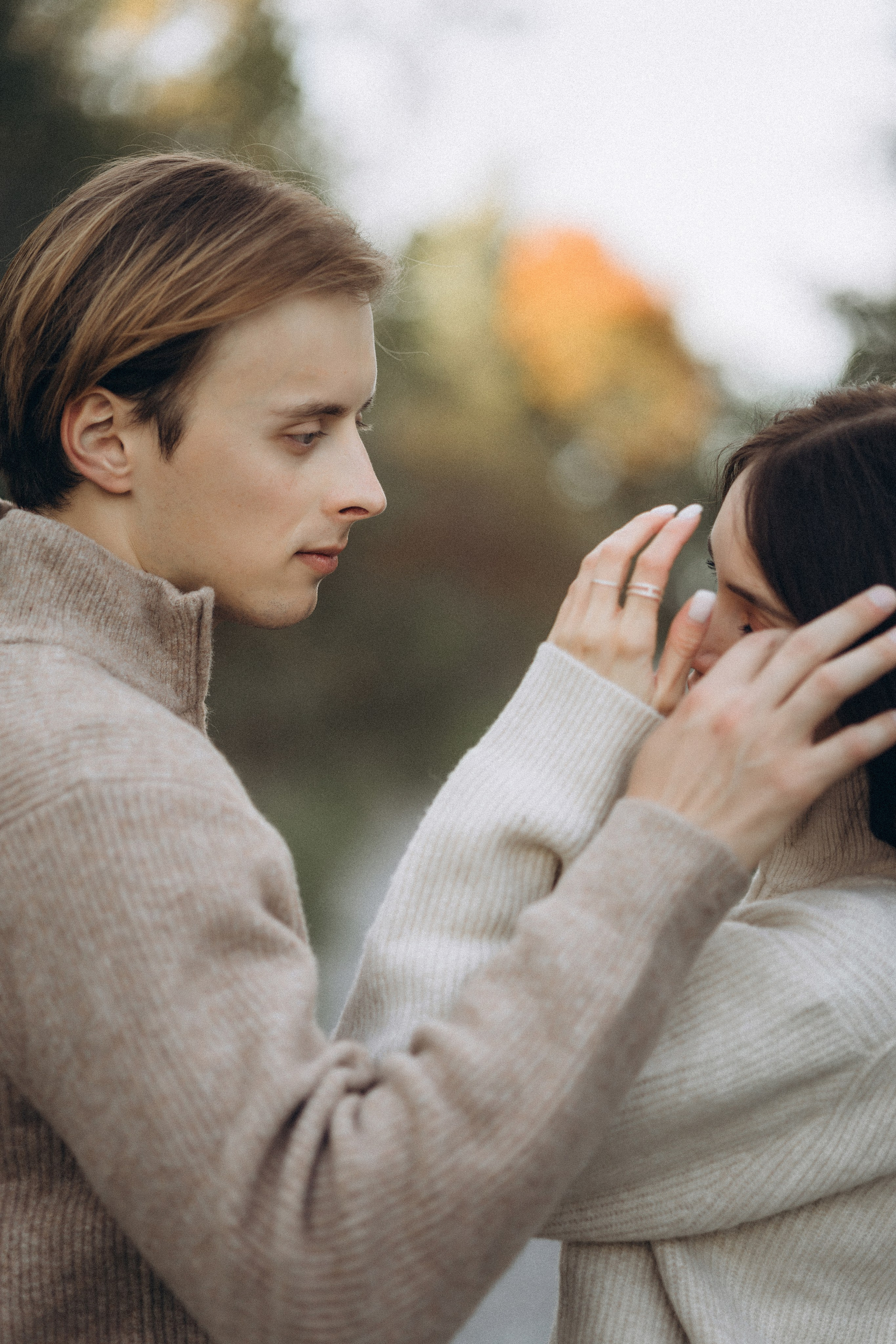 Adam & Maya. Chernenko.photography