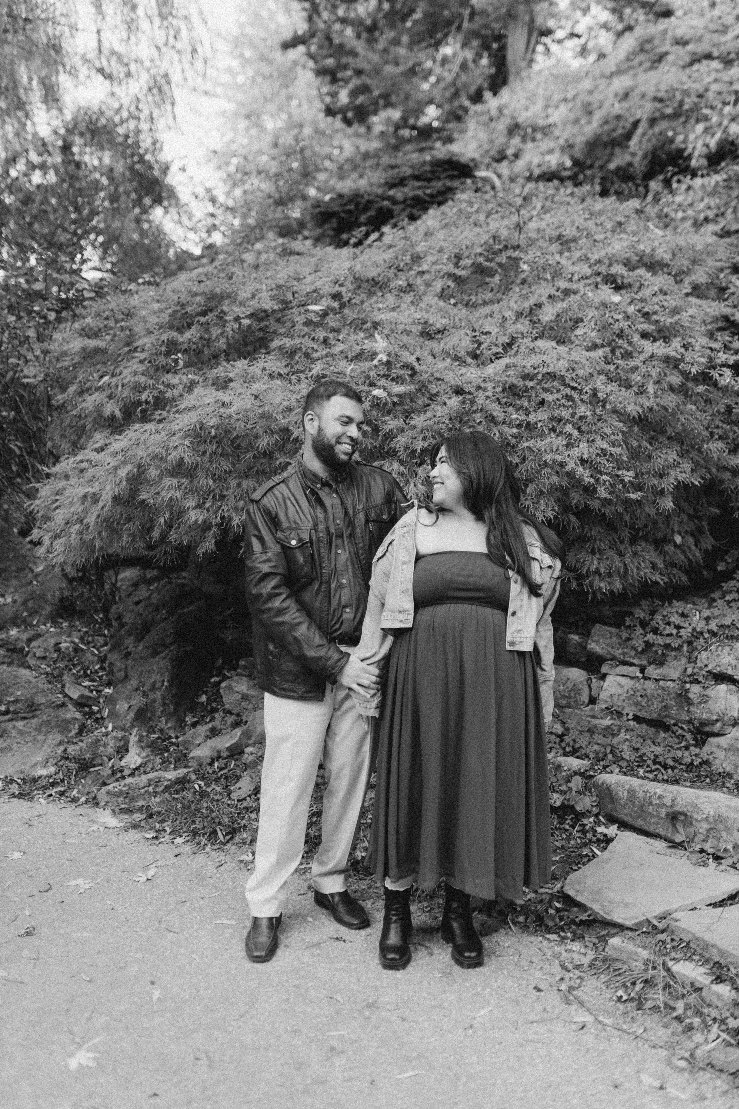 Rachelle & Shan. Chernenko.photography