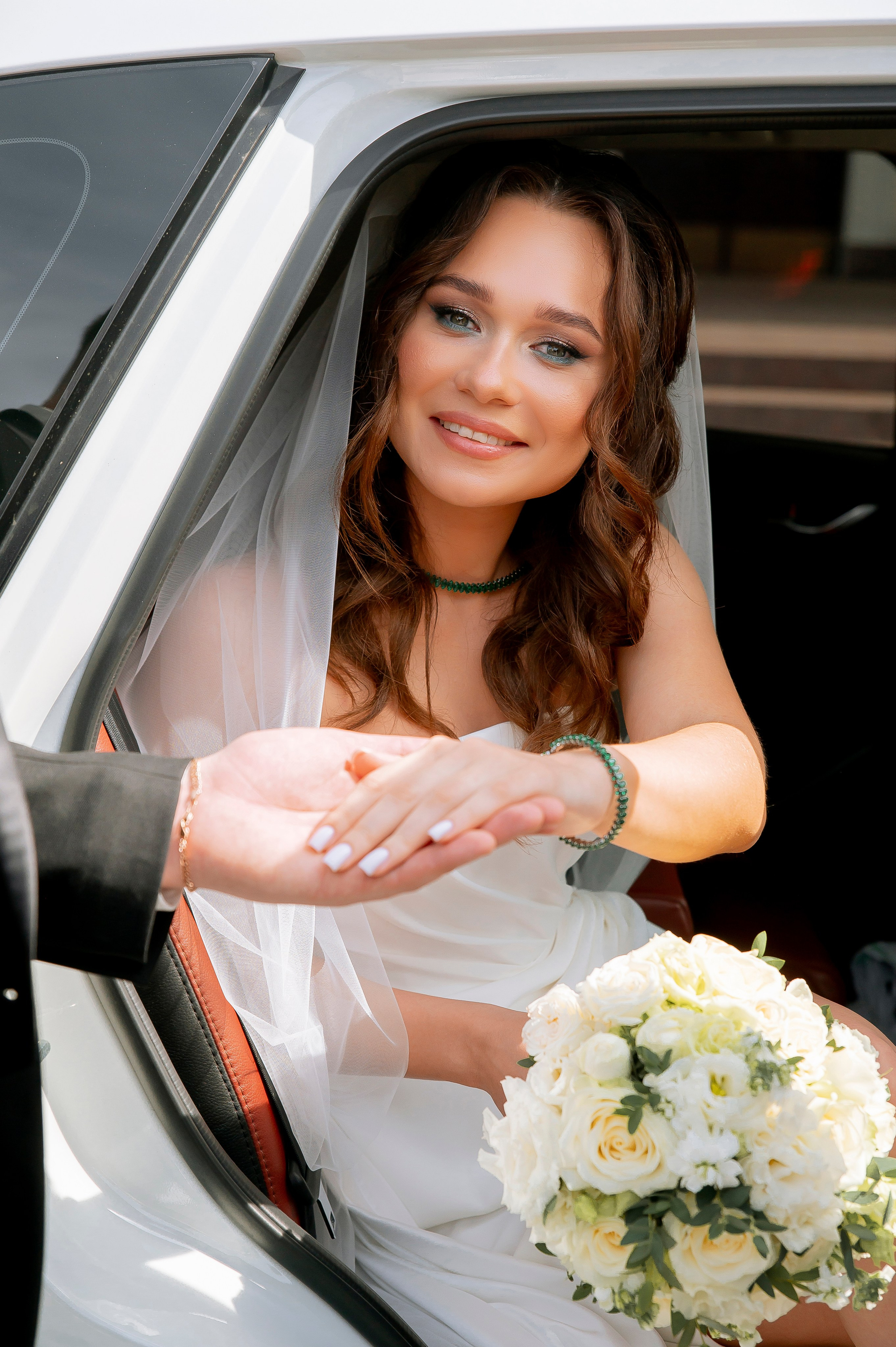 Екатерина & Евгений. Свадебный и семейный фотограф Екатерина Шестакова