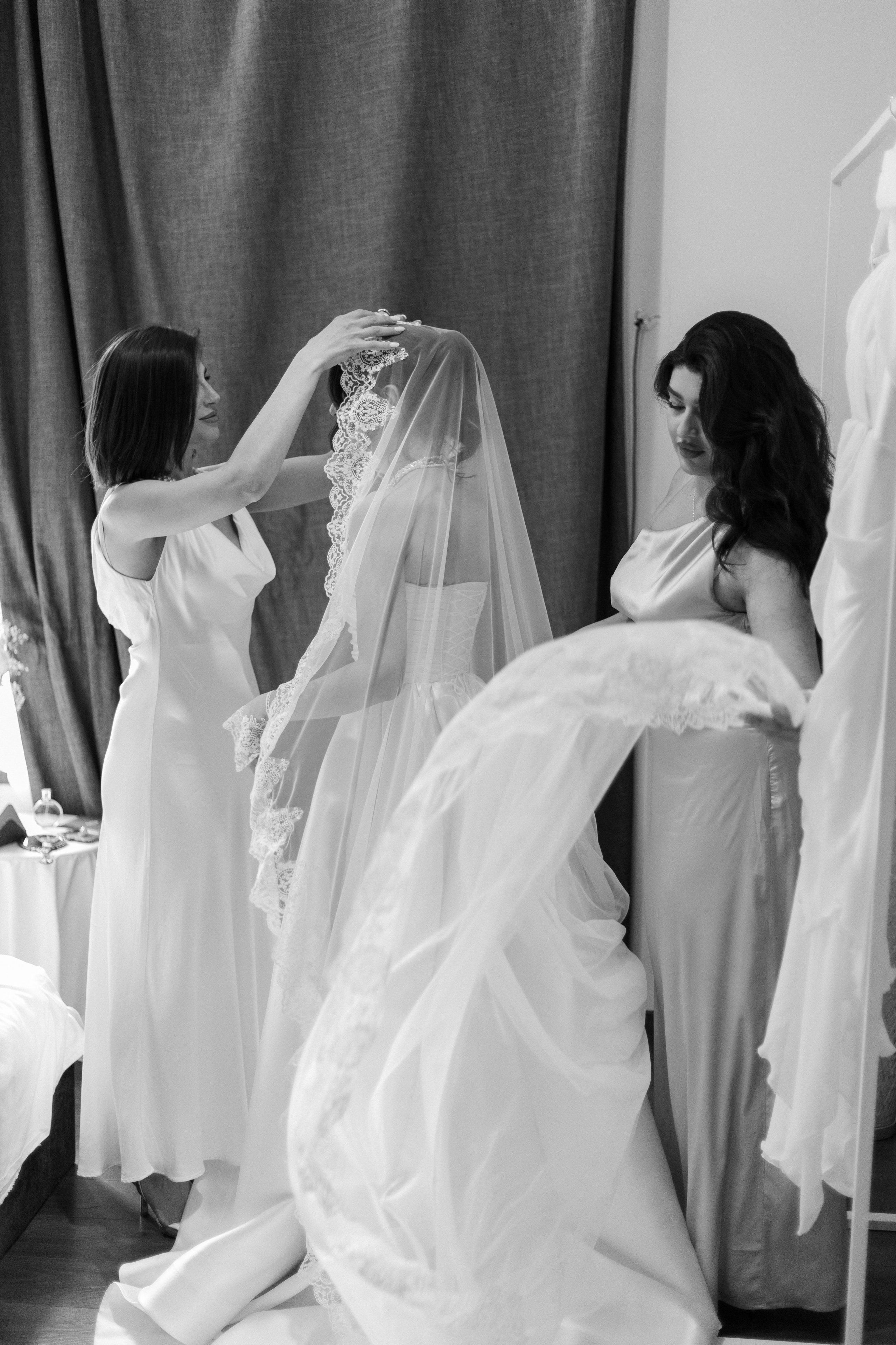 Arman and Lilit Wedding. Recnac | Wedding Photographer Yerevan