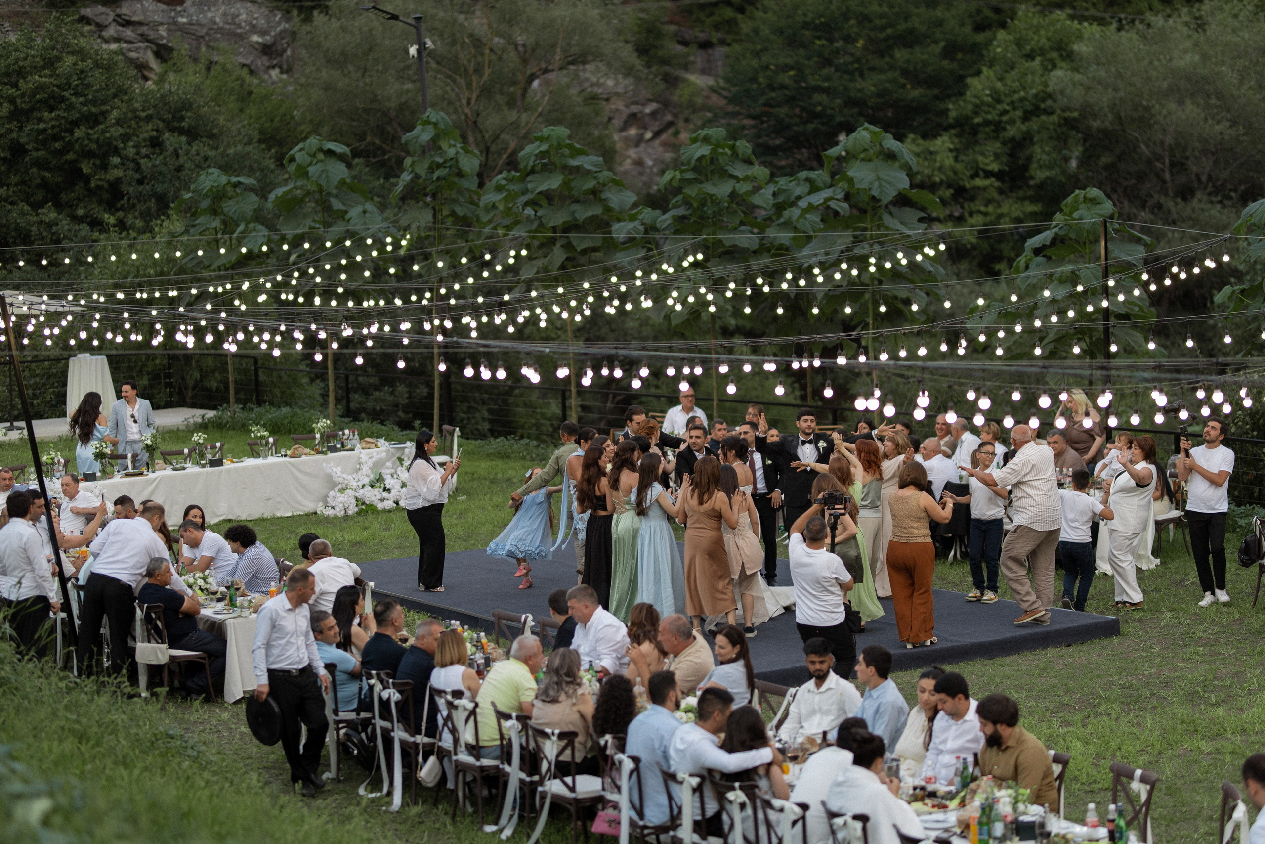 Arman and Lilit Wedding. Recnac | Wedding Photographer Yerevan