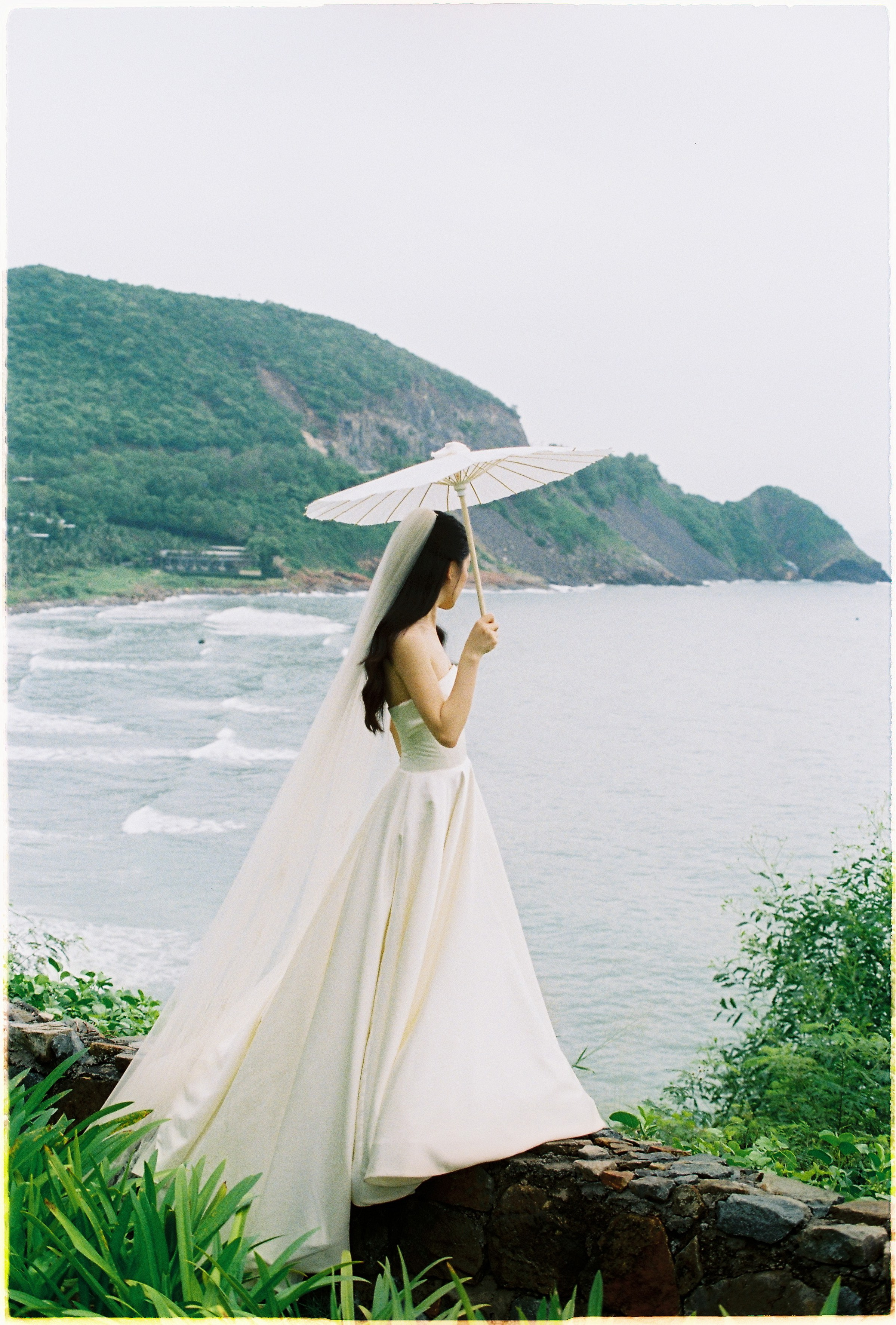 N&N | MIA NHA TRANG. Anns wedding photography