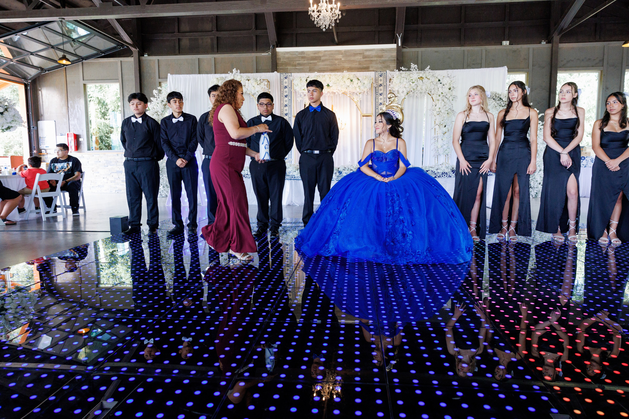 Marjorie XV. Hector Salazar Photography | Quinceanera, Wedding & Family Photographer in Oregon, and Washington