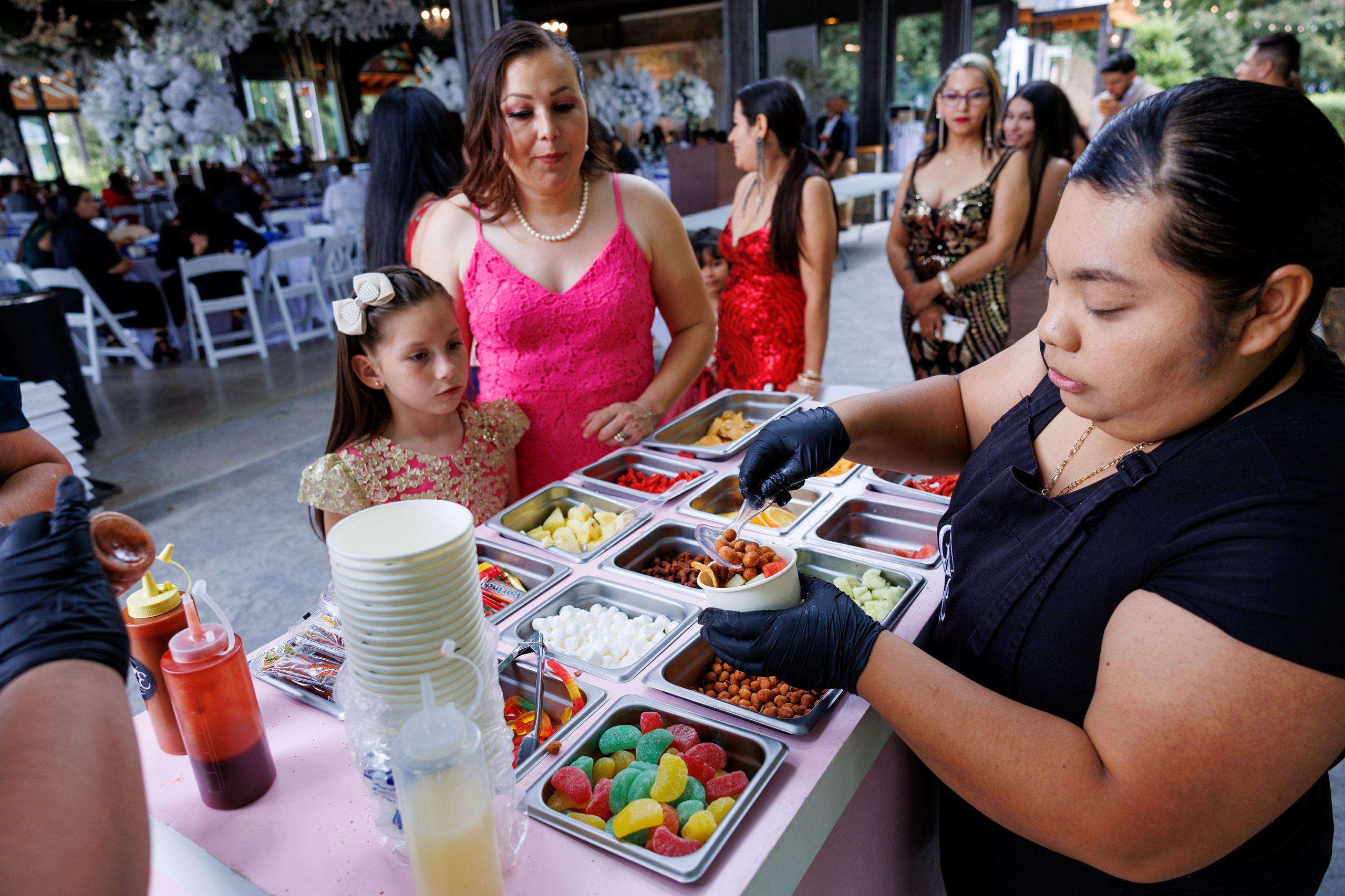 Marjorie XV. Hector Salazar Photography | Quinceanera, Wedding & Family Photographer in Oregon, and Washington