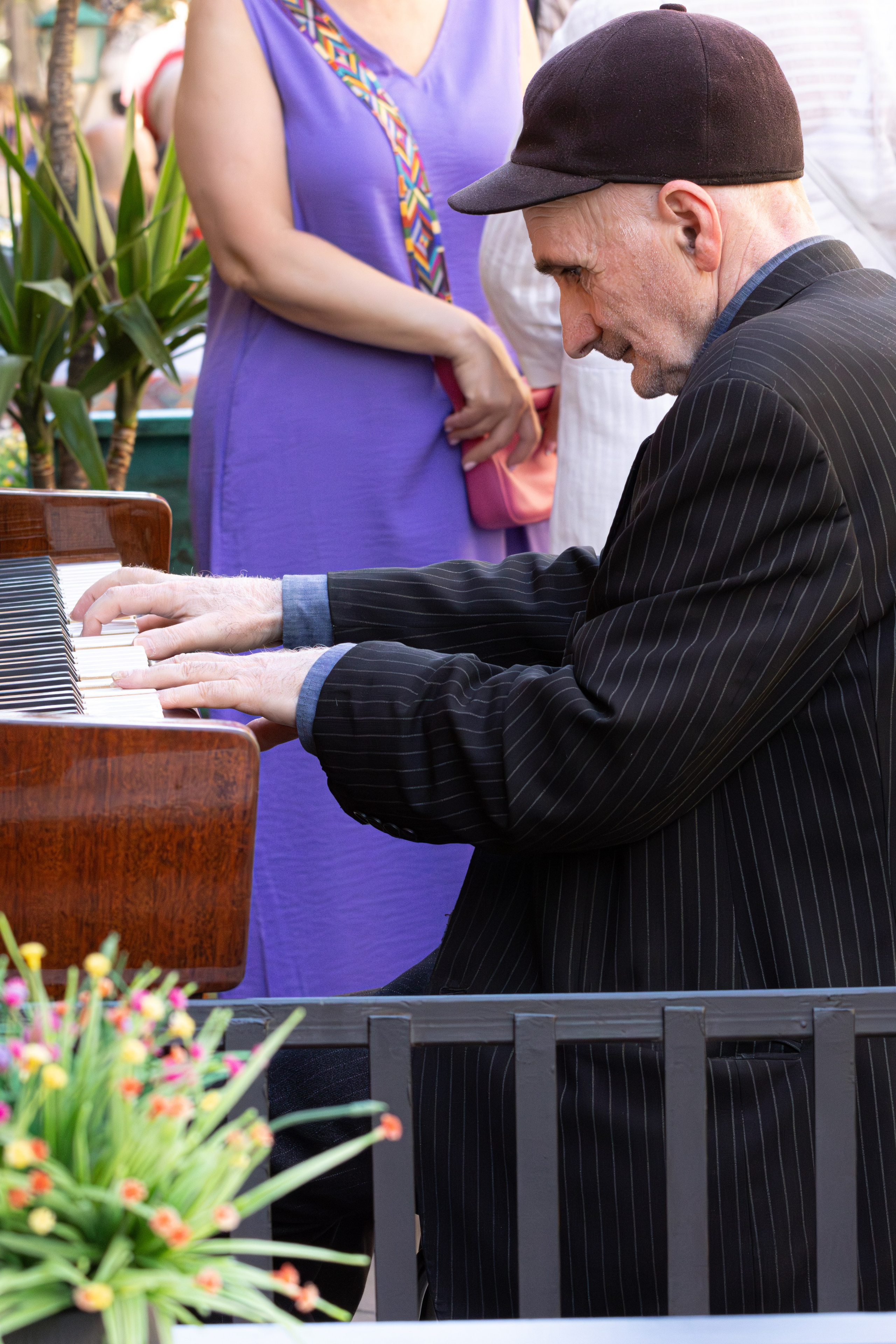 პორტრეტები. FramefreeMan