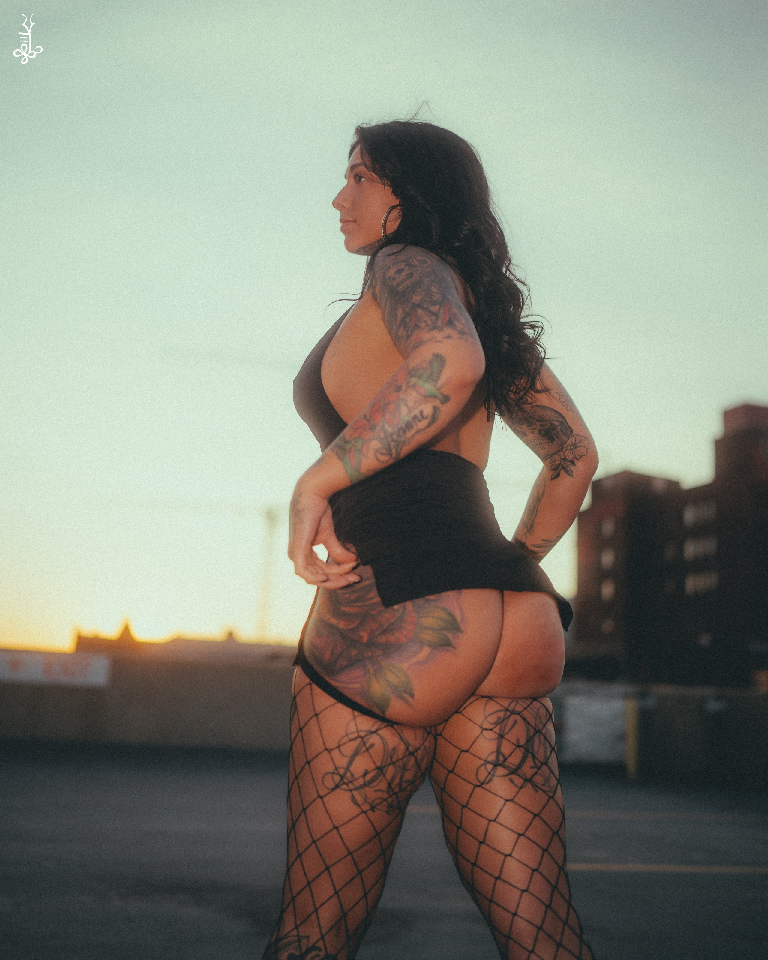 Phoenix. Ke’Ondris