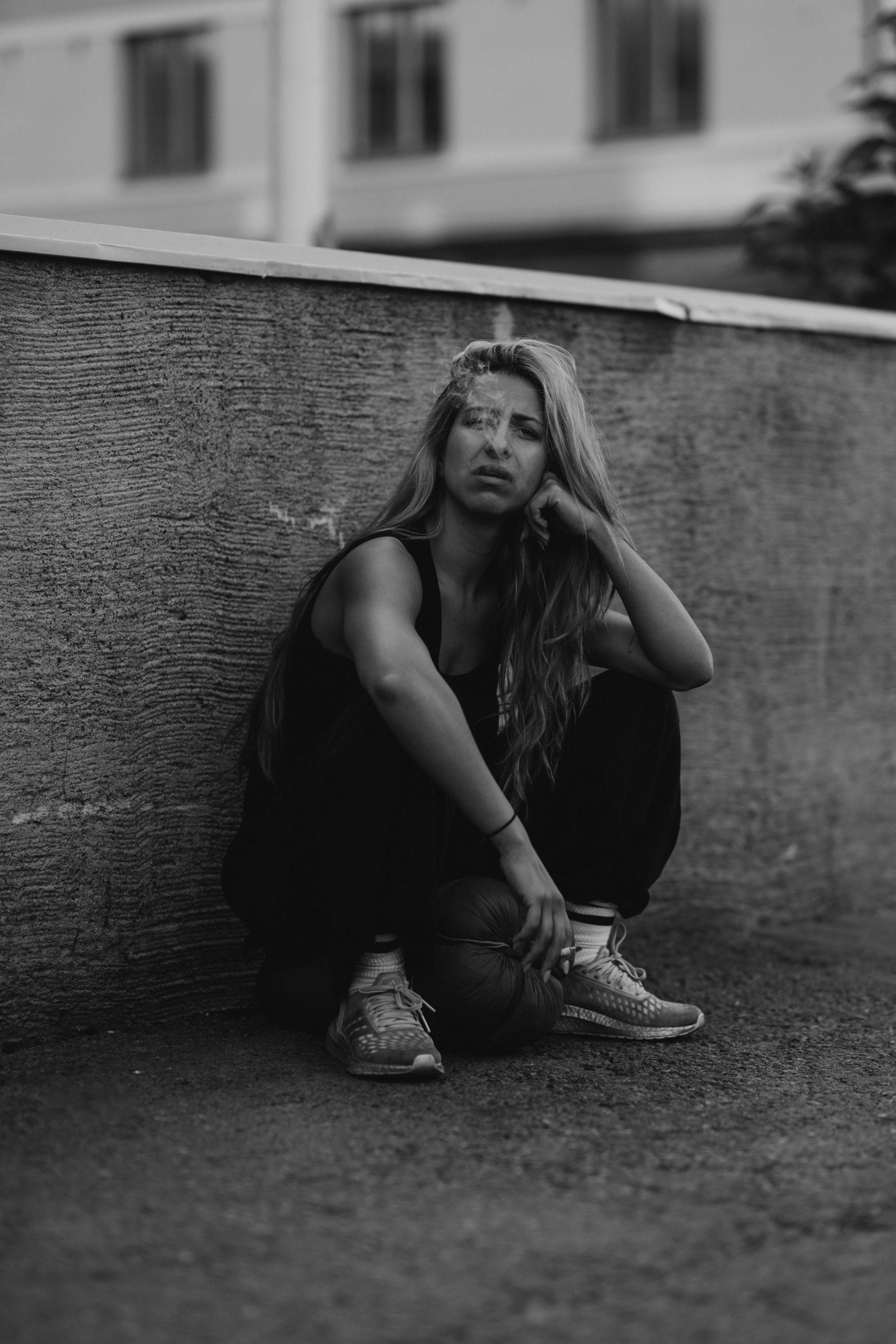 Mitra. Wedding and potrait photographer in Helsinki Vickan O