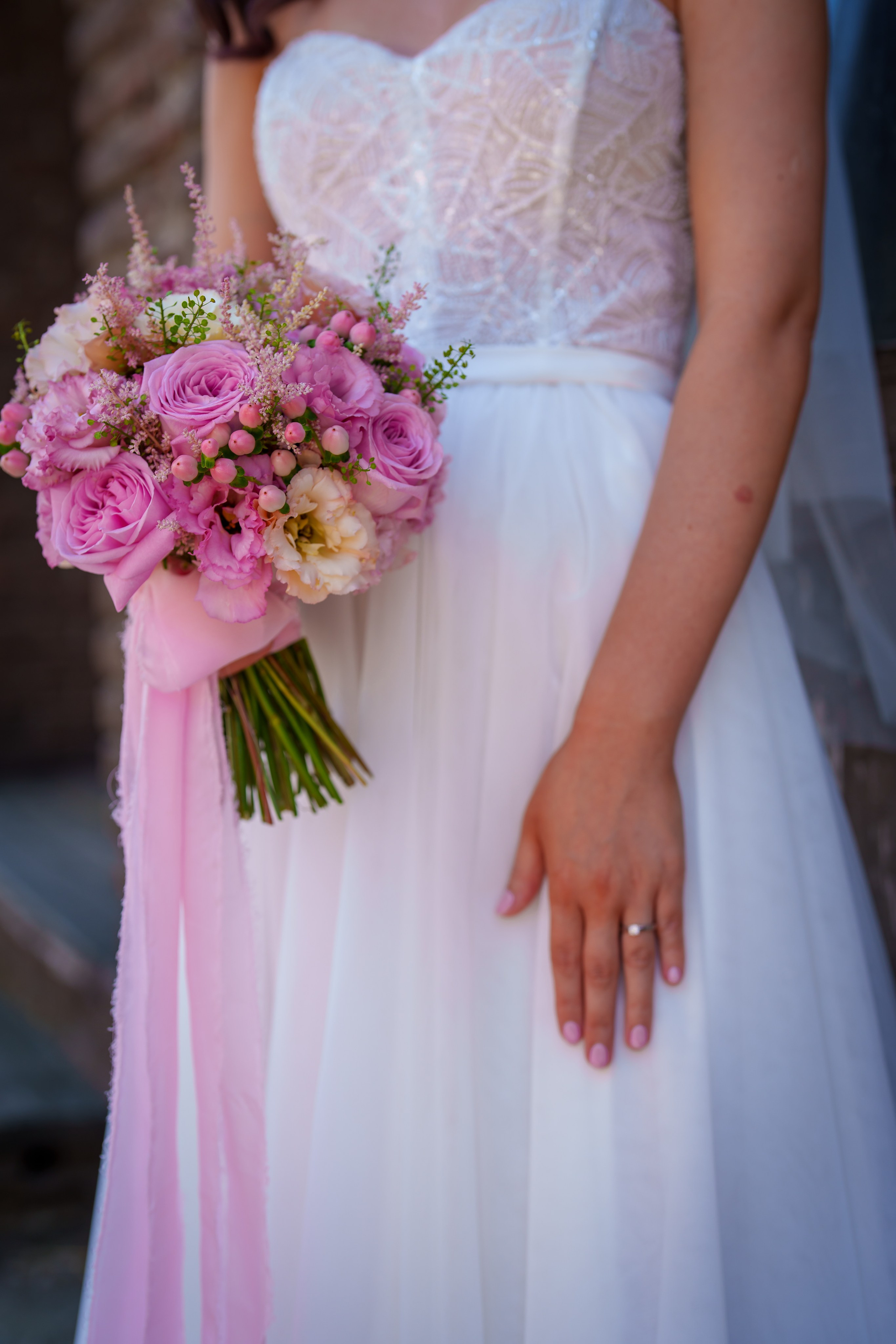 Cristian & Raluca. Gabriel Florea — Fotograf nuntă București