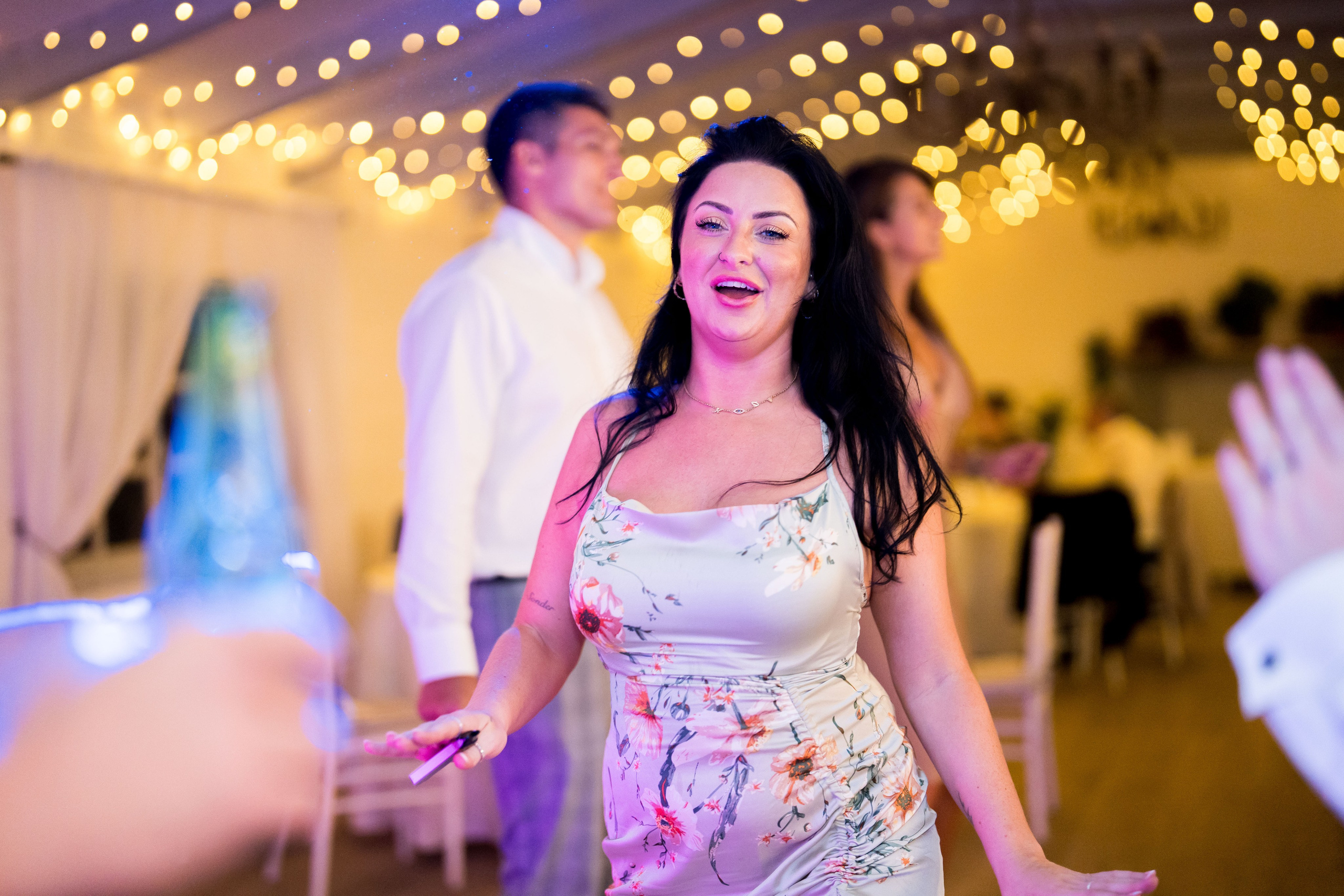 PARTY. Gabriel Florea — Fotograf nuntă București