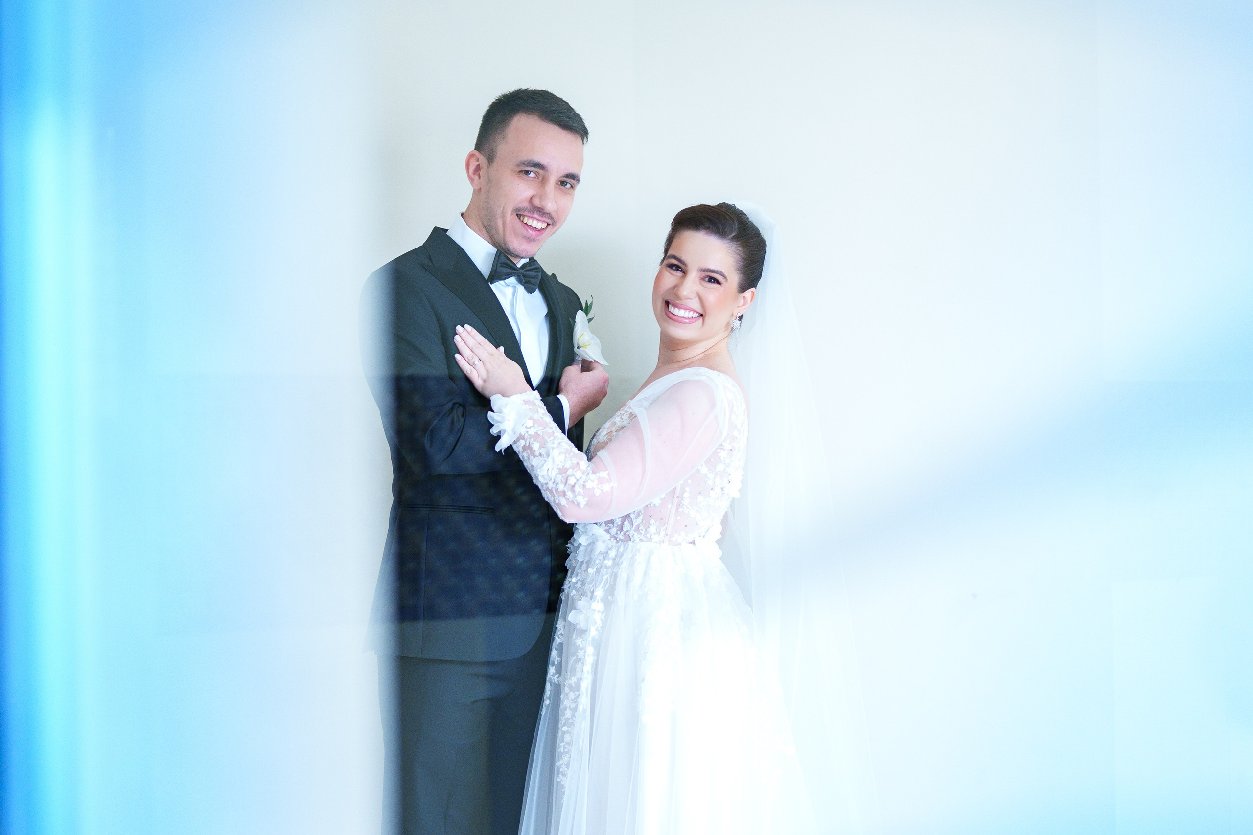 Raluca & Mircea. Gabriel Florea — Fotograf nuntă București