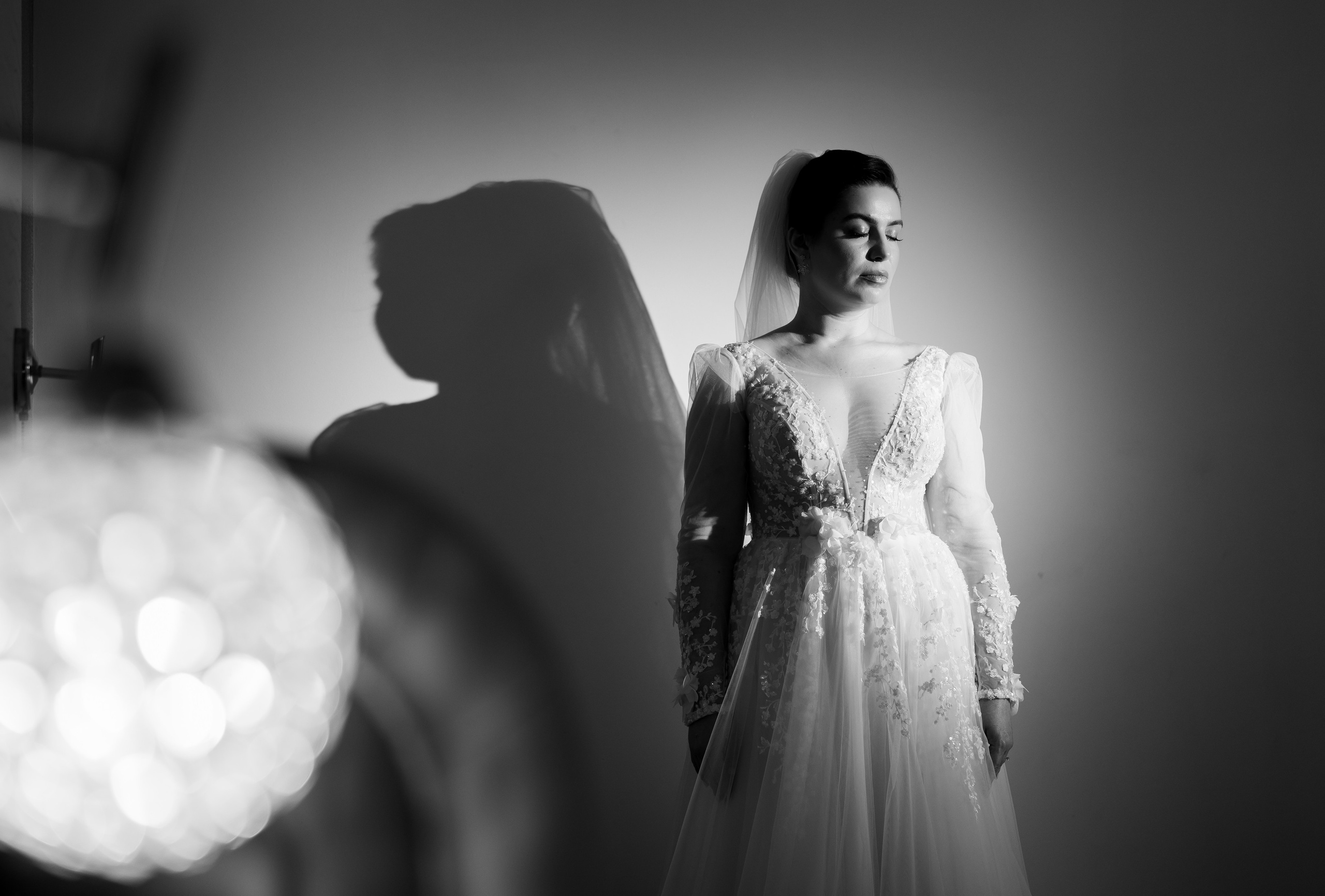 Raluca & Mircea. Gabriel Florea — Fotograf nuntă București