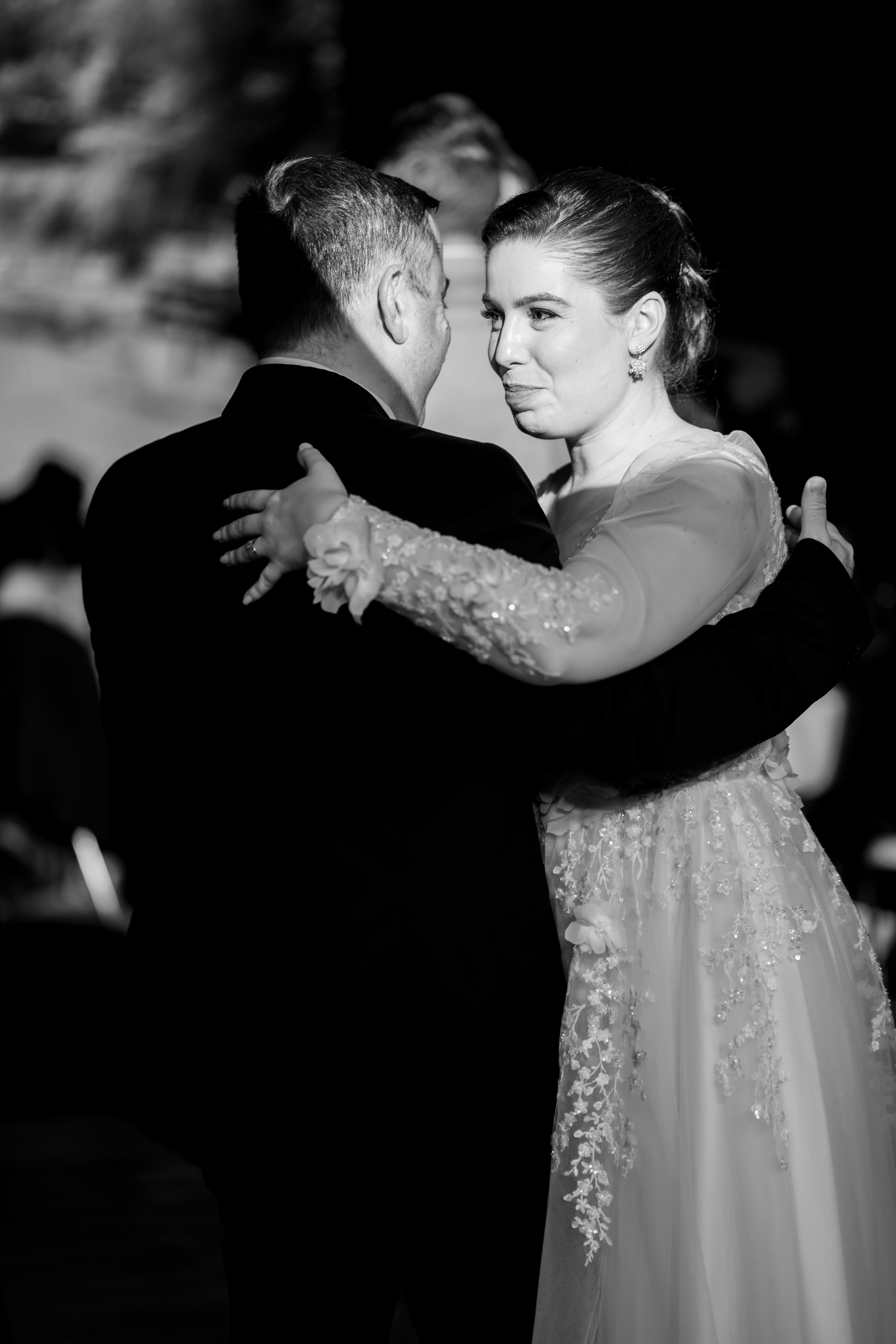 PARTY. Gabriel Florea — Fotograf nuntă București