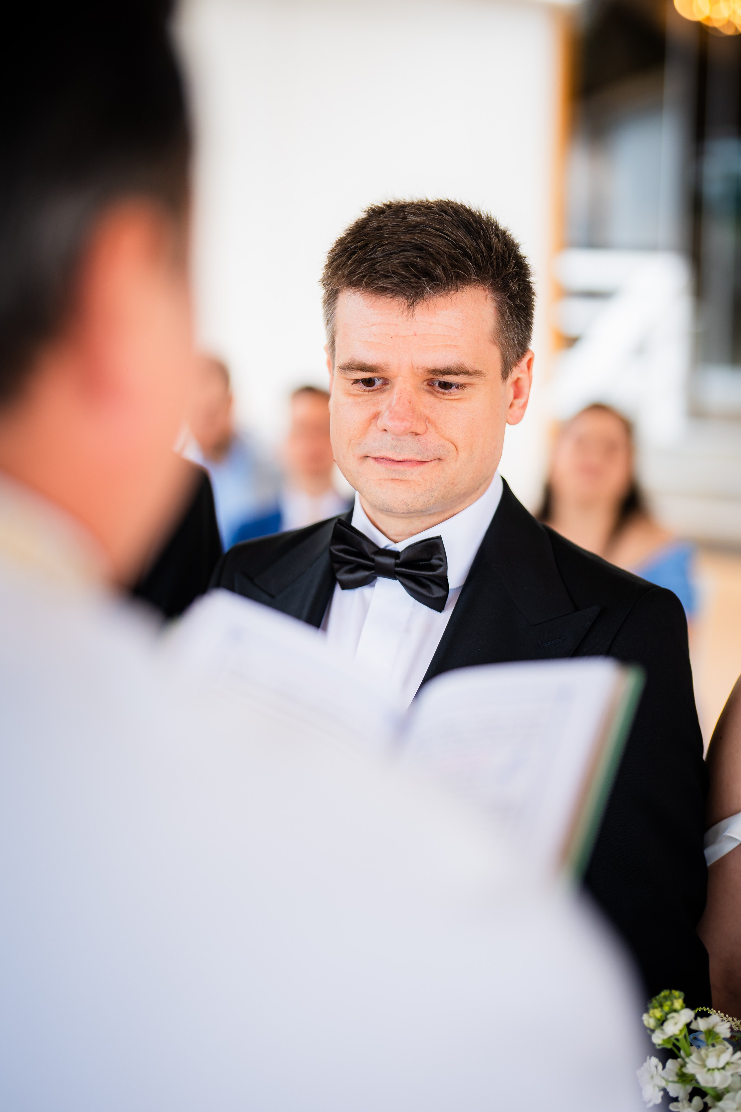 Oana & Teo. Gabriel Florea — Fotograf nuntă București