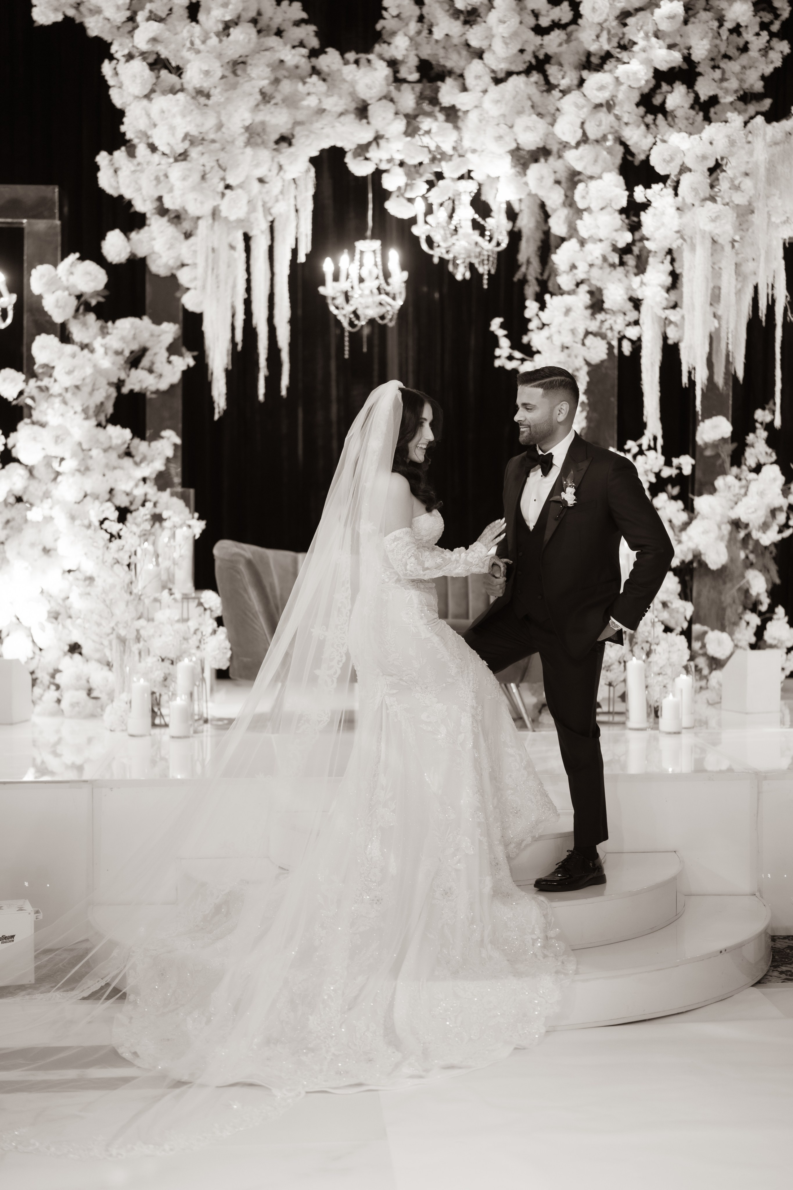 Sarah and Bhavin. Anna Krasnova Wedding photographer