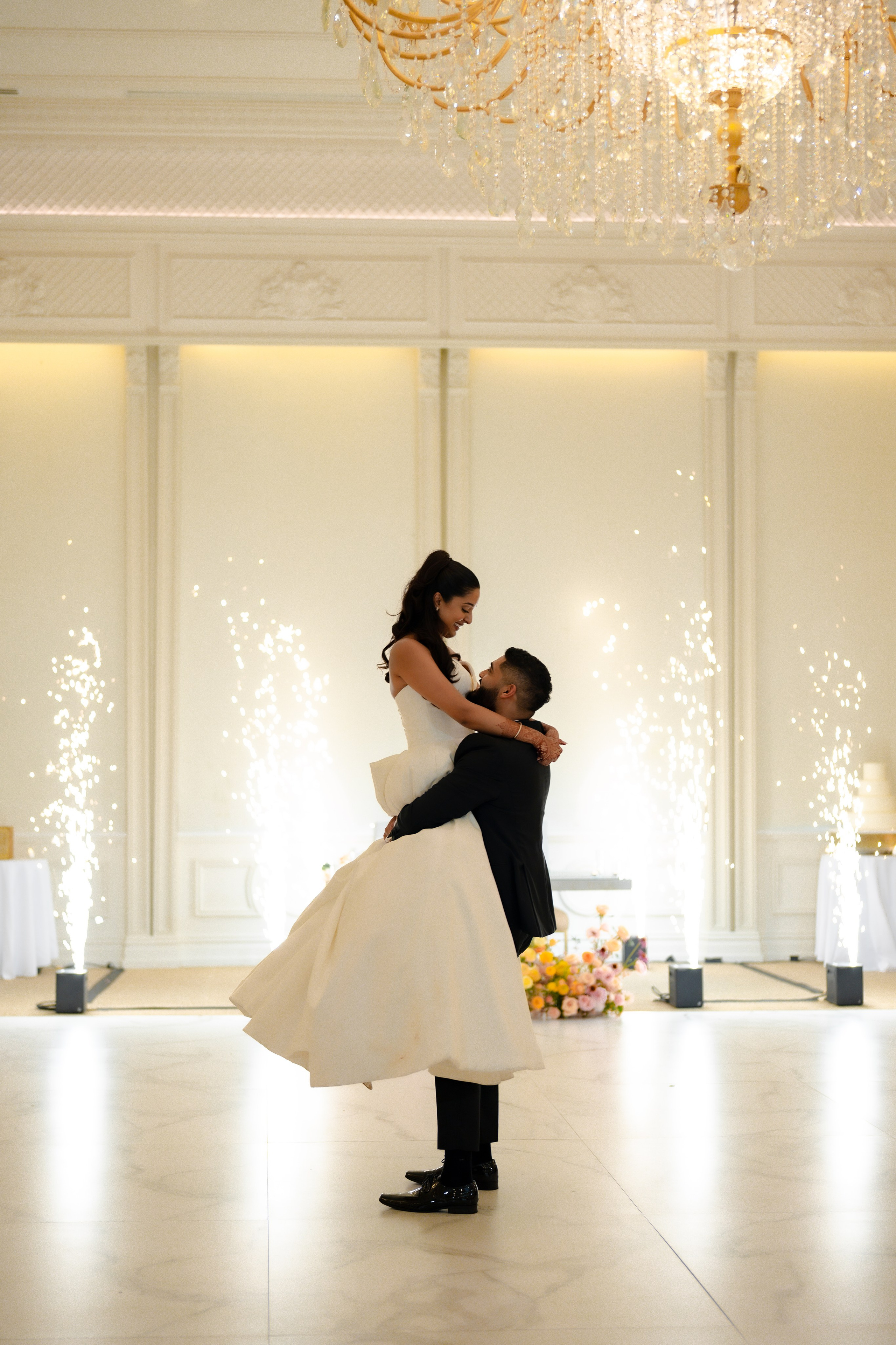 Maya & Alvin. Anna Krasnova Wedding photographer