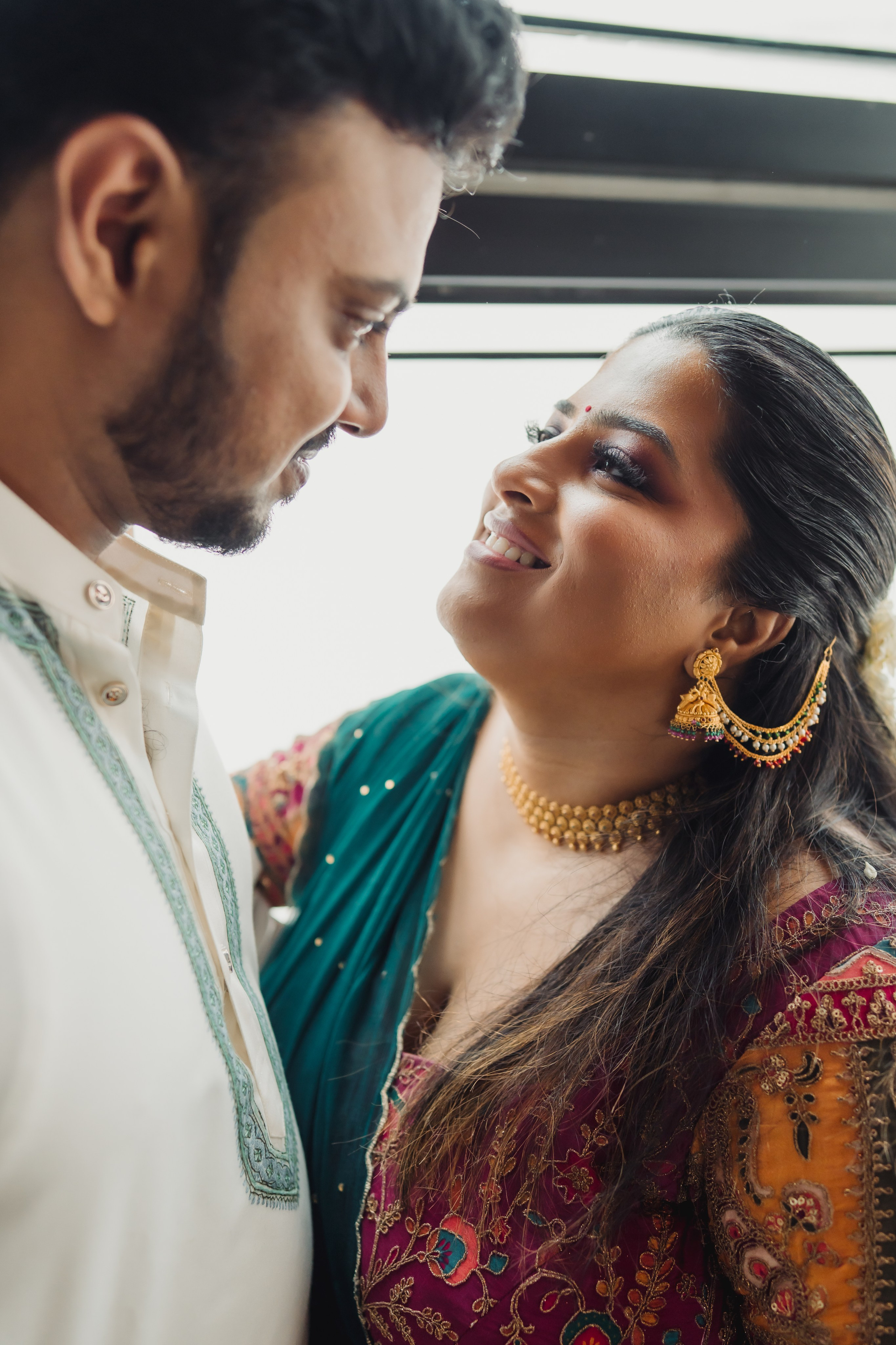 CHRISTIAN WEDDING. Ebinbabuphotography.com