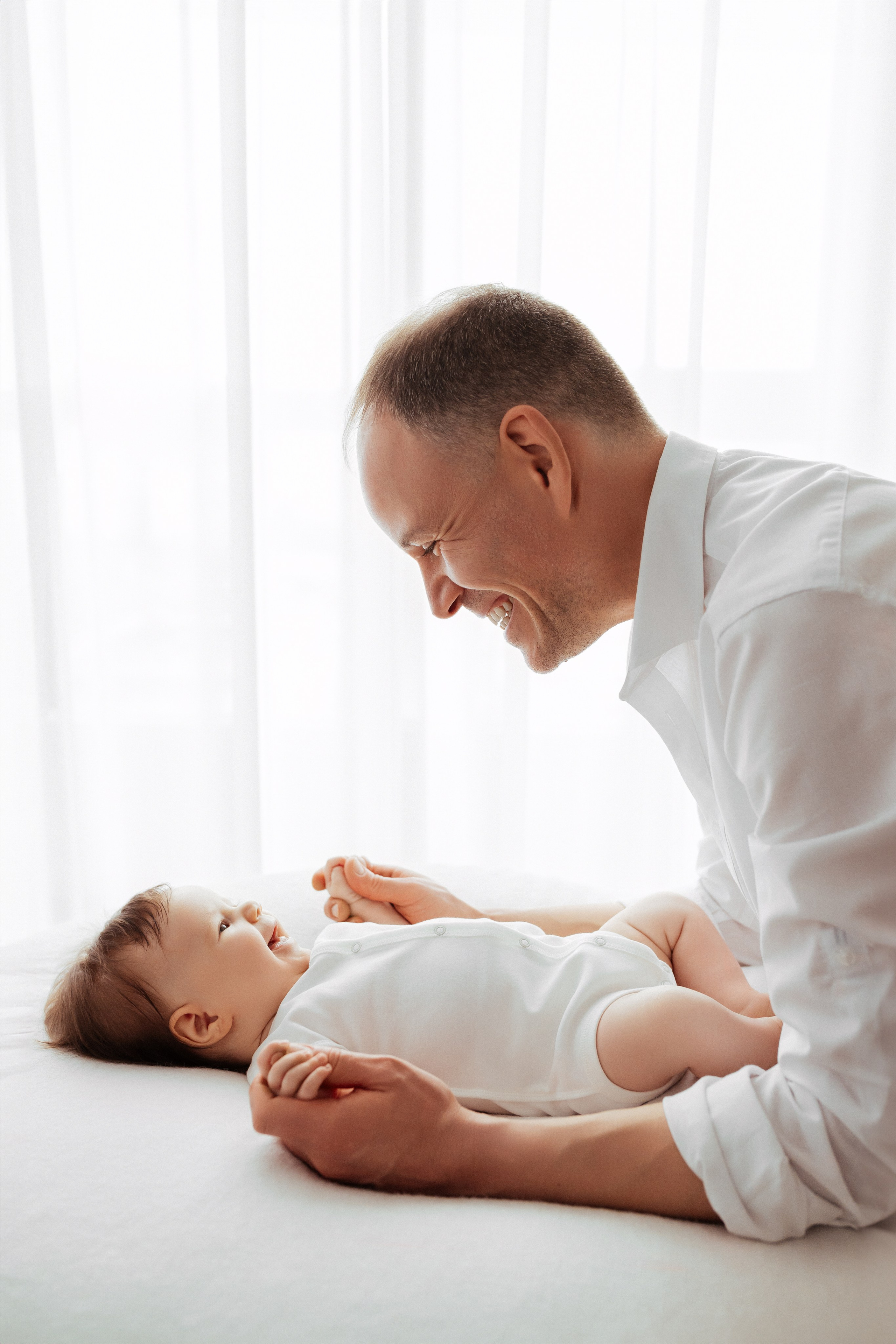 Новорожденный