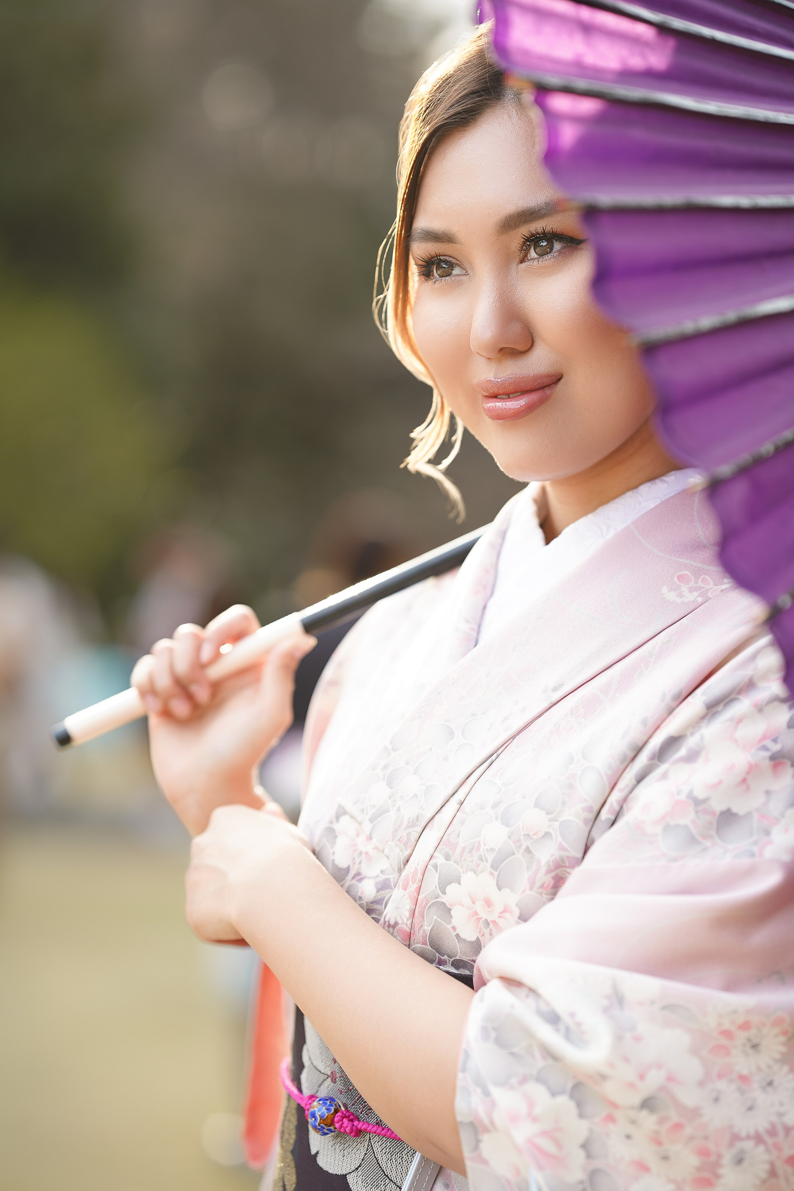 Ayjan. Фотограф в Токио Япония