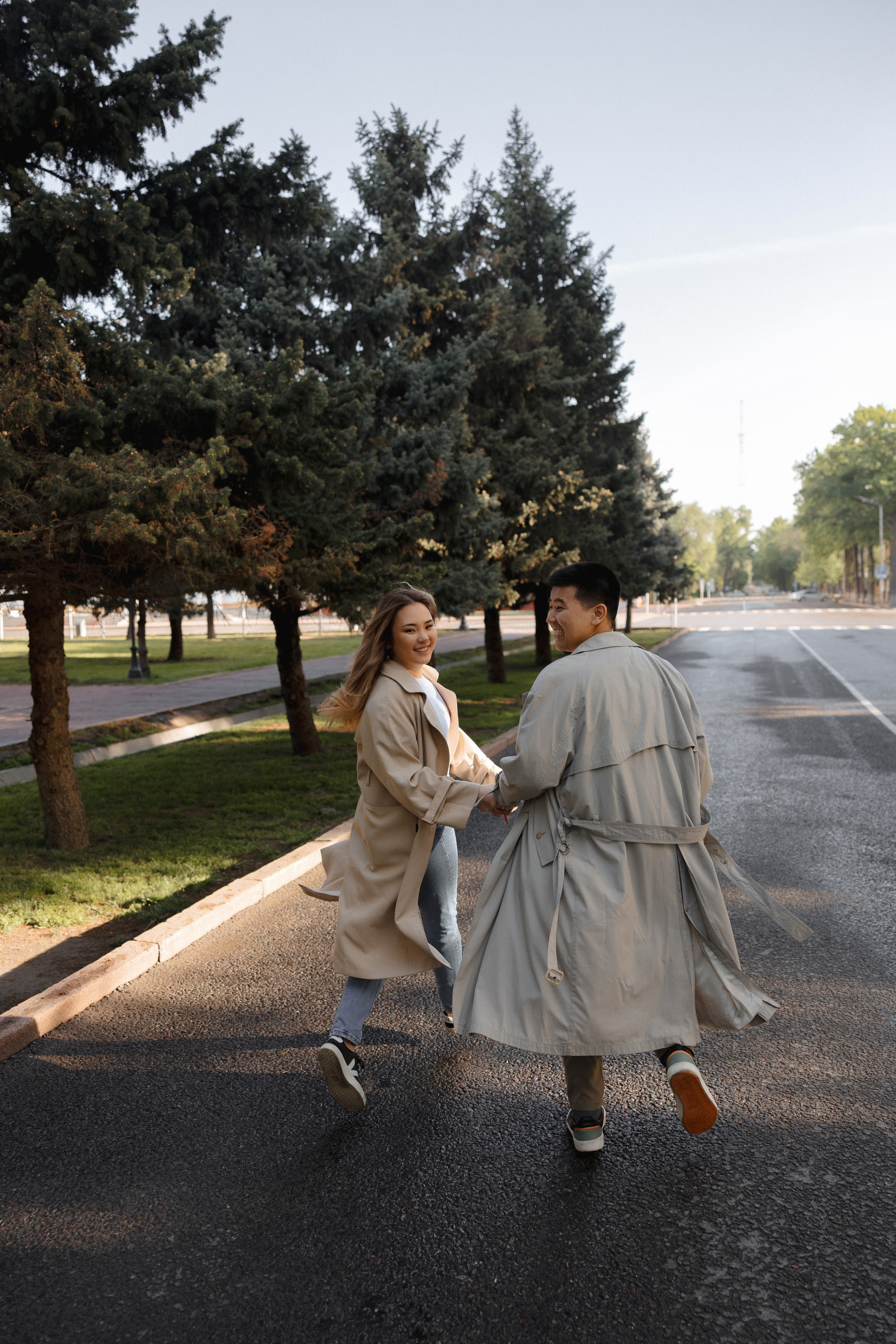 Медер и Айжан. Азимжан Нуритдинходжаев — свадебный фотограф