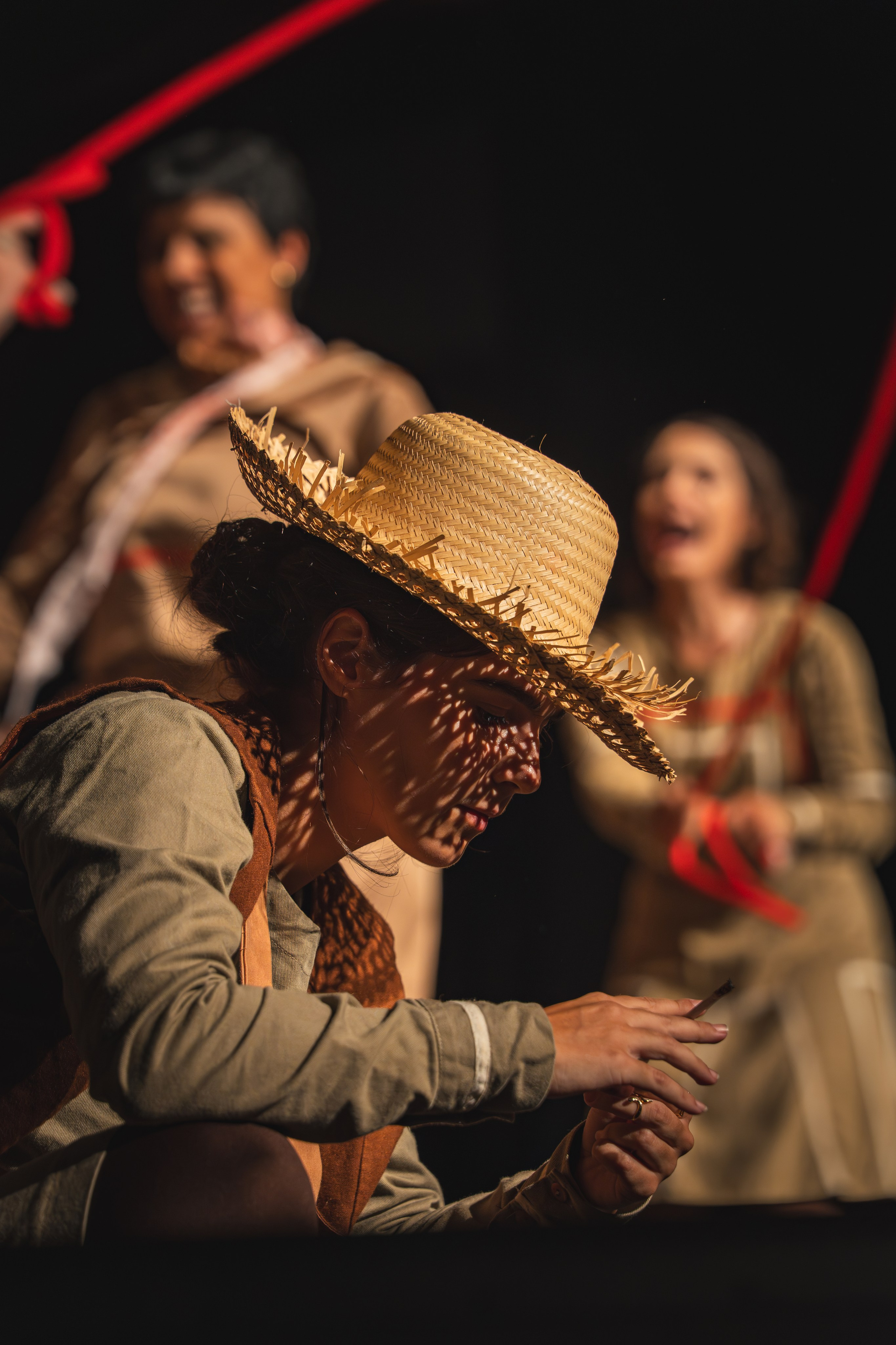 Maria de quem?. FabianoPhotography