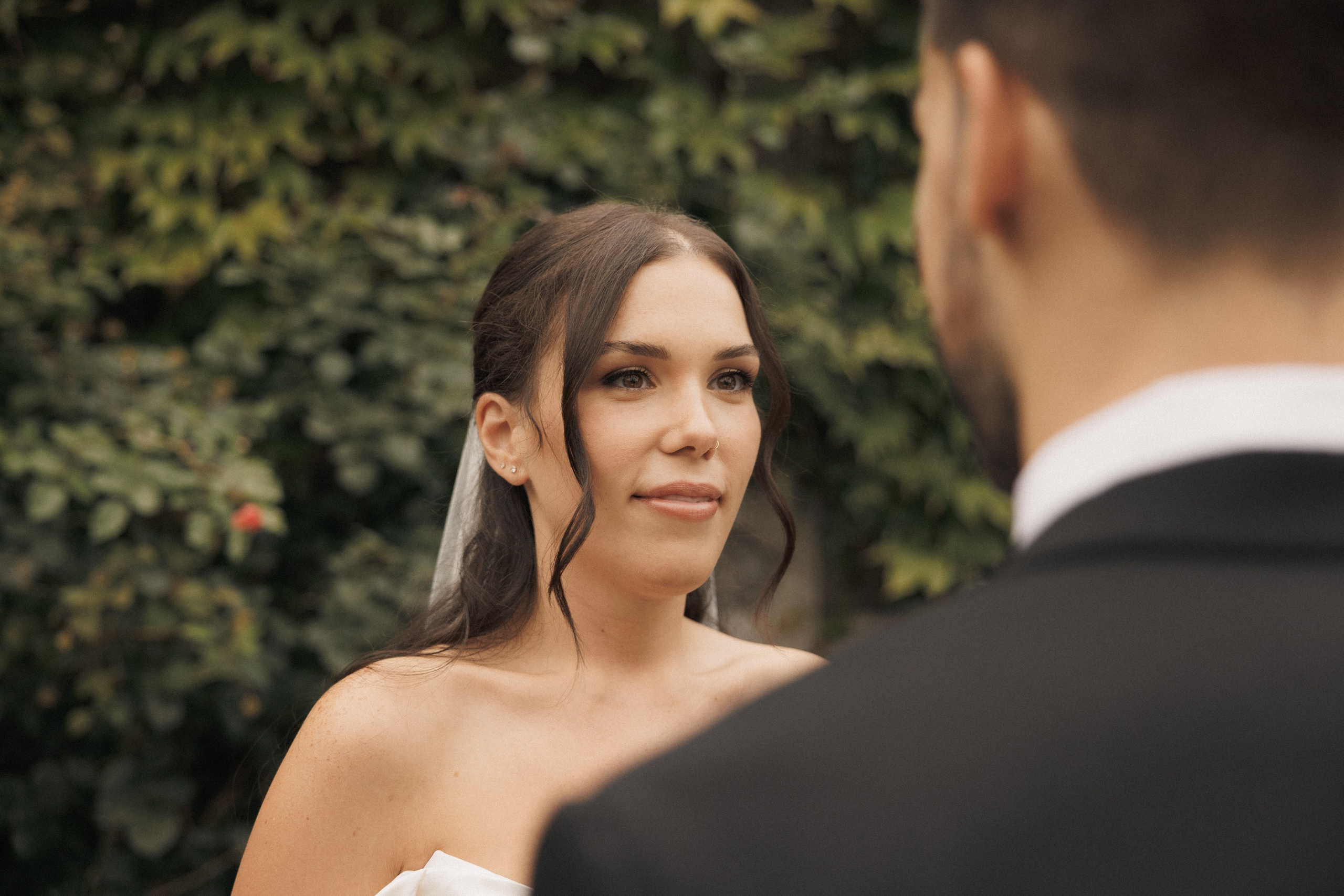 Samantha & Brandon. Anna Gabitova | Montreal Family, Newborn & Maternity Photographer