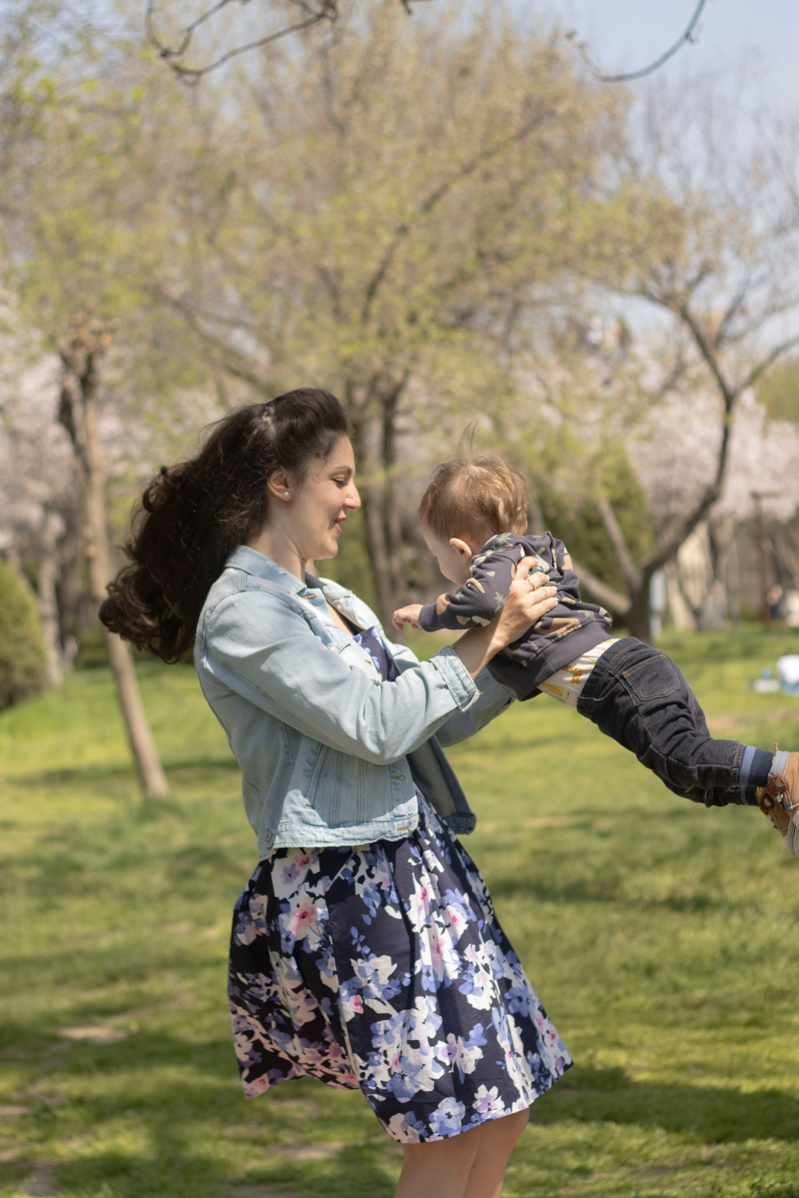Асмик. Фотограф в Ташкенте, Аксенова Дарья